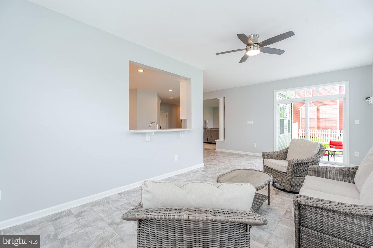 ASPEN GREENS - Residential