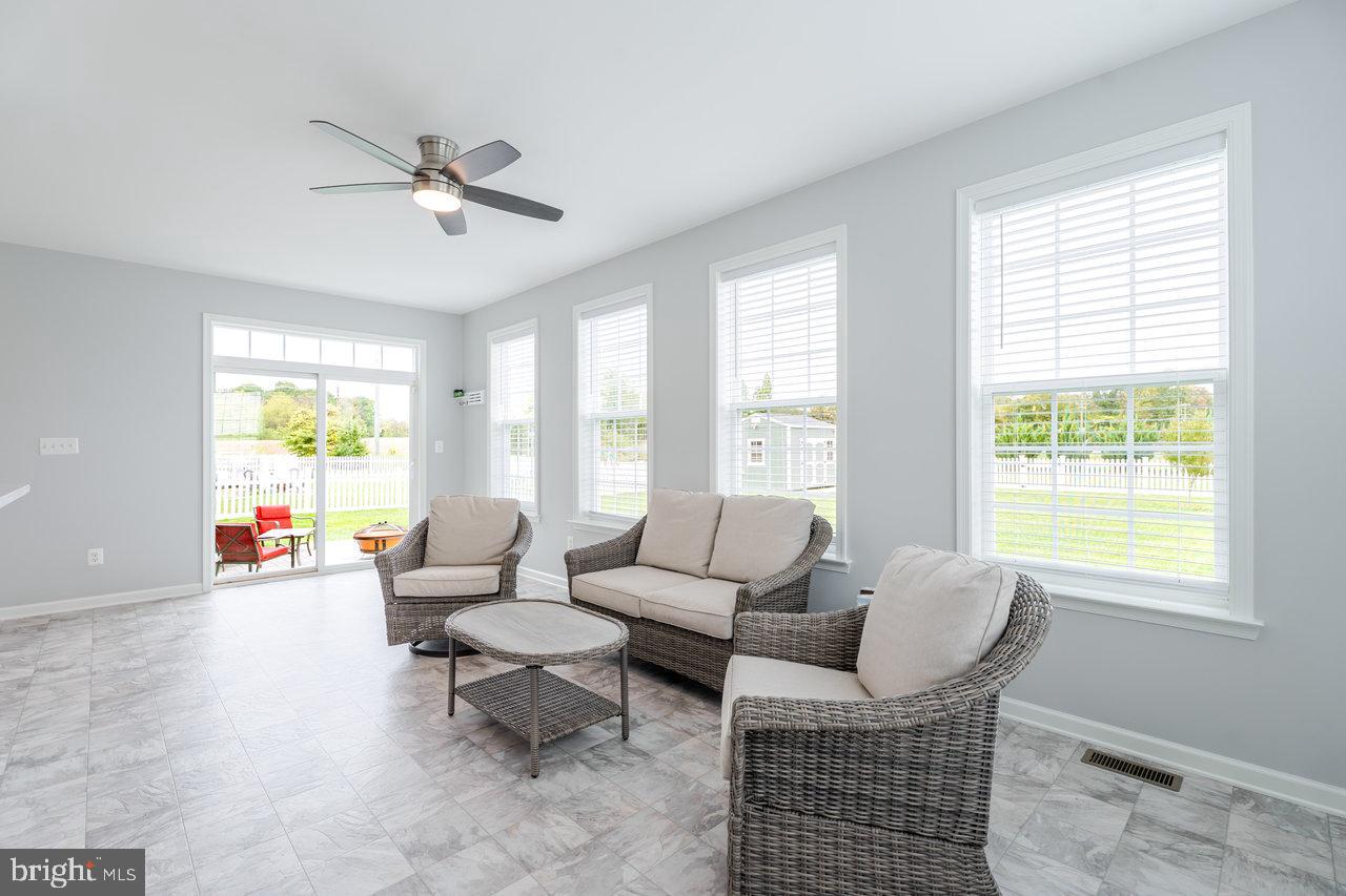 ASPEN GREENS - Residential