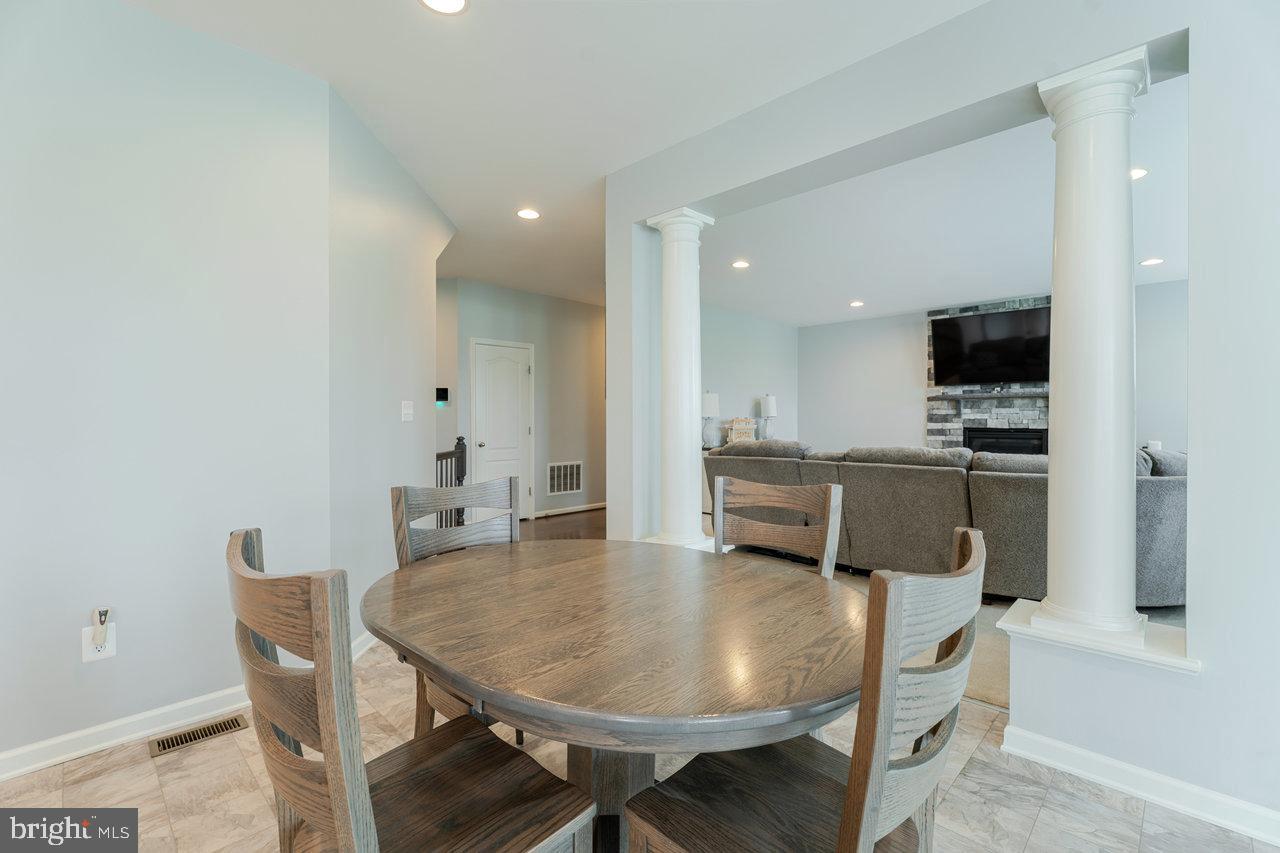 ASPEN GREENS - Residential