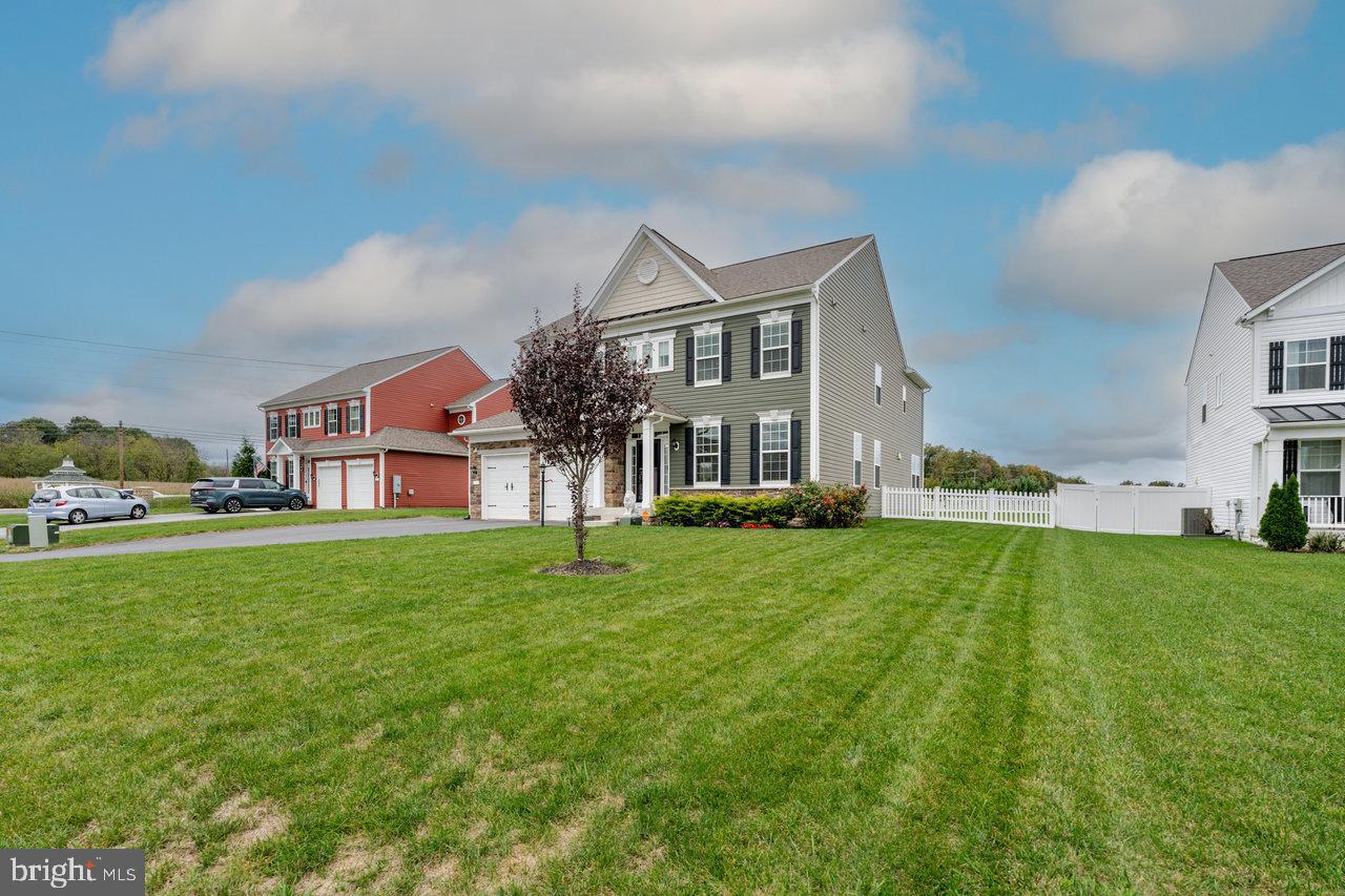 ASPEN GREENS - Residential