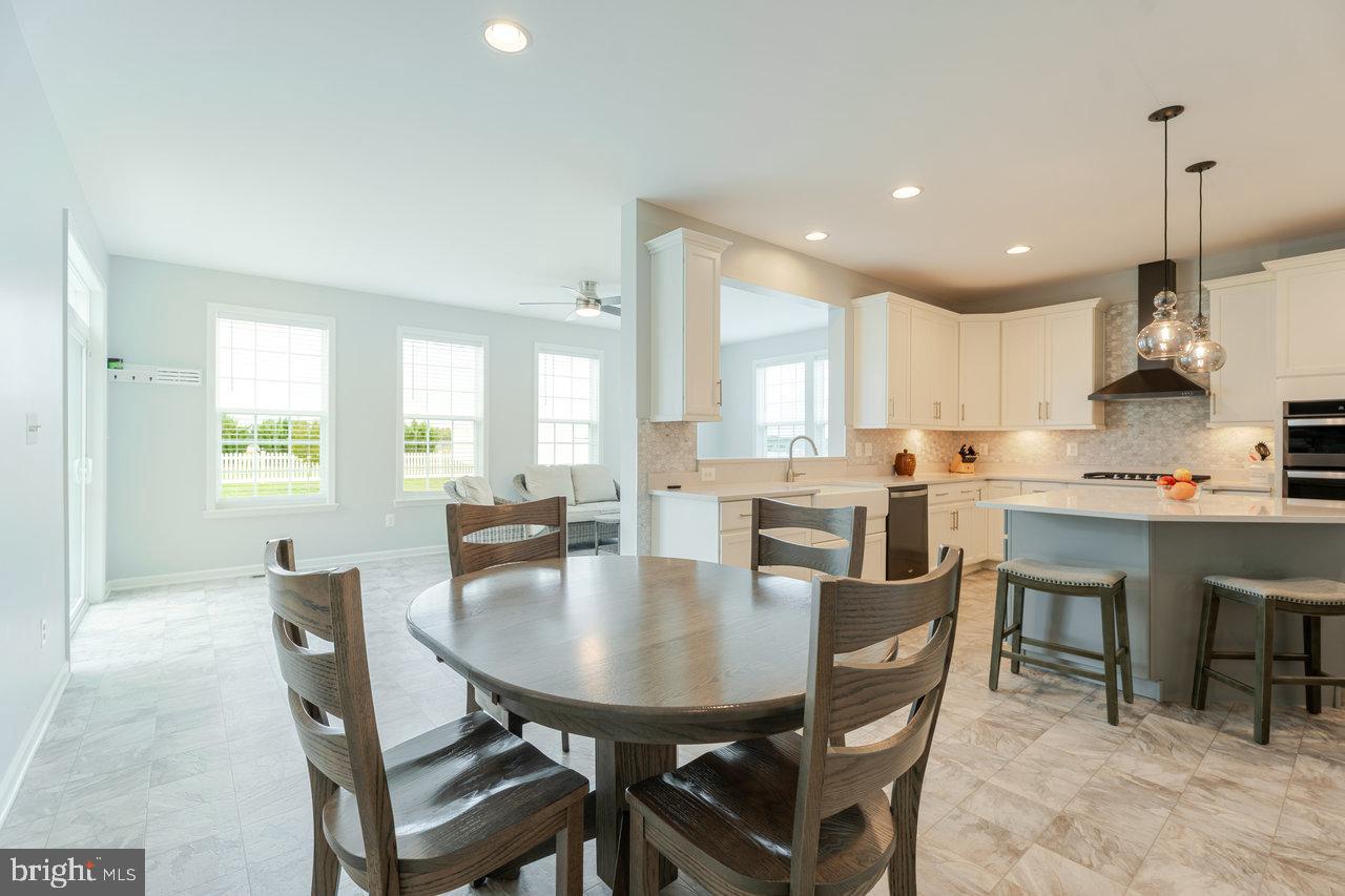 ASPEN GREENS - Residential