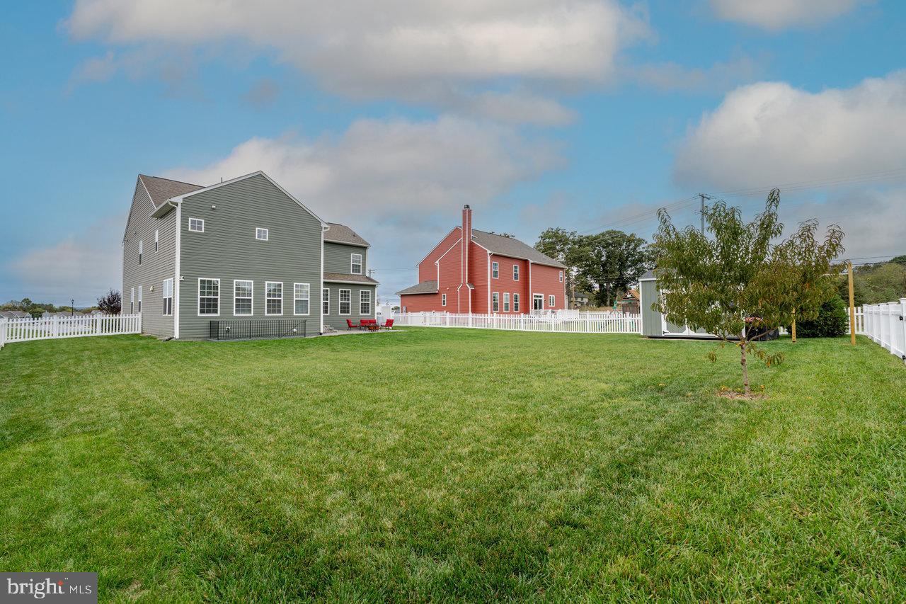 ASPEN GREENS - Residential