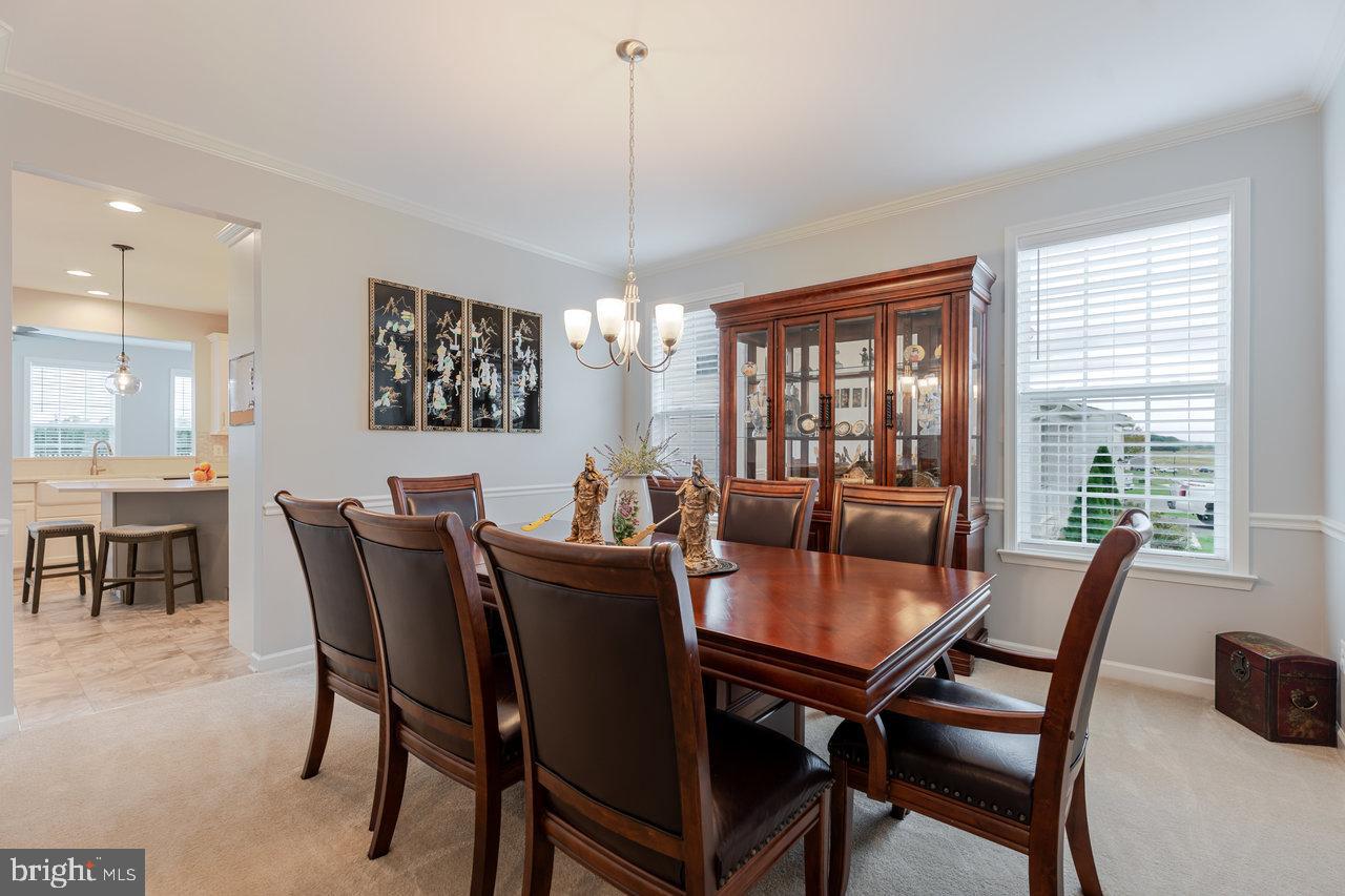 ASPEN GREENS - Residential