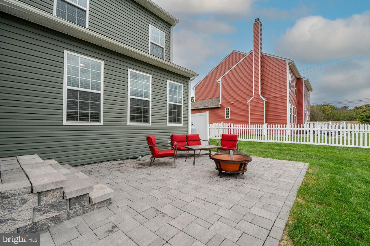 ASPEN GREENS - Residential