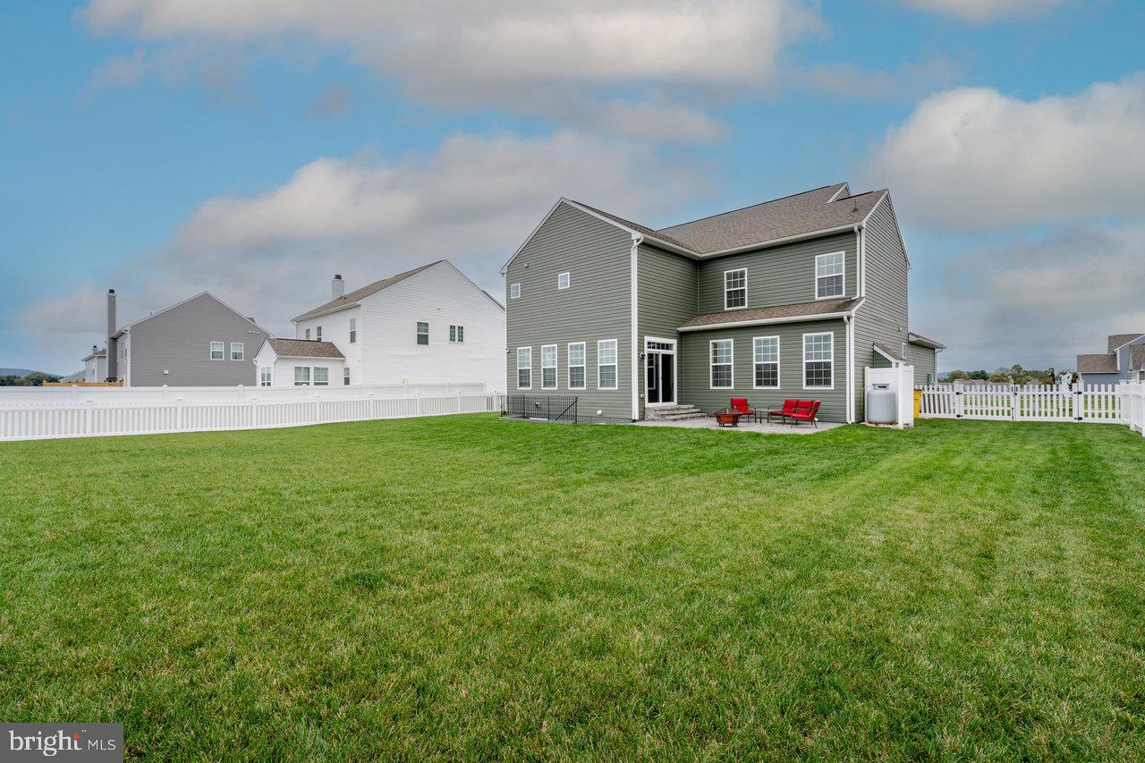 ASPEN GREENS - Residential