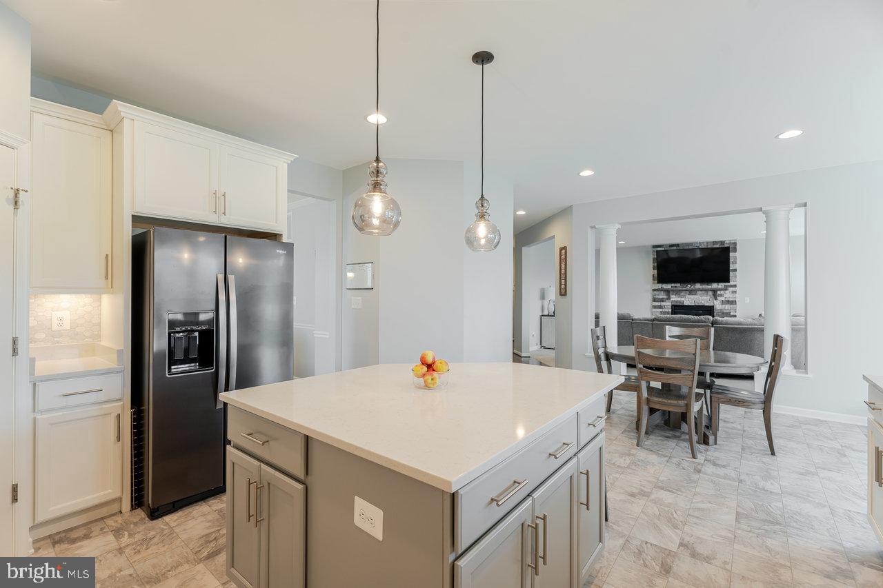 ASPEN GREENS - Residential