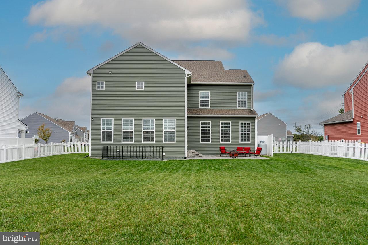 ASPEN GREENS - Residential