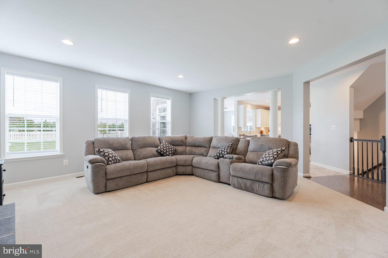 ASPEN GREENS - Residential