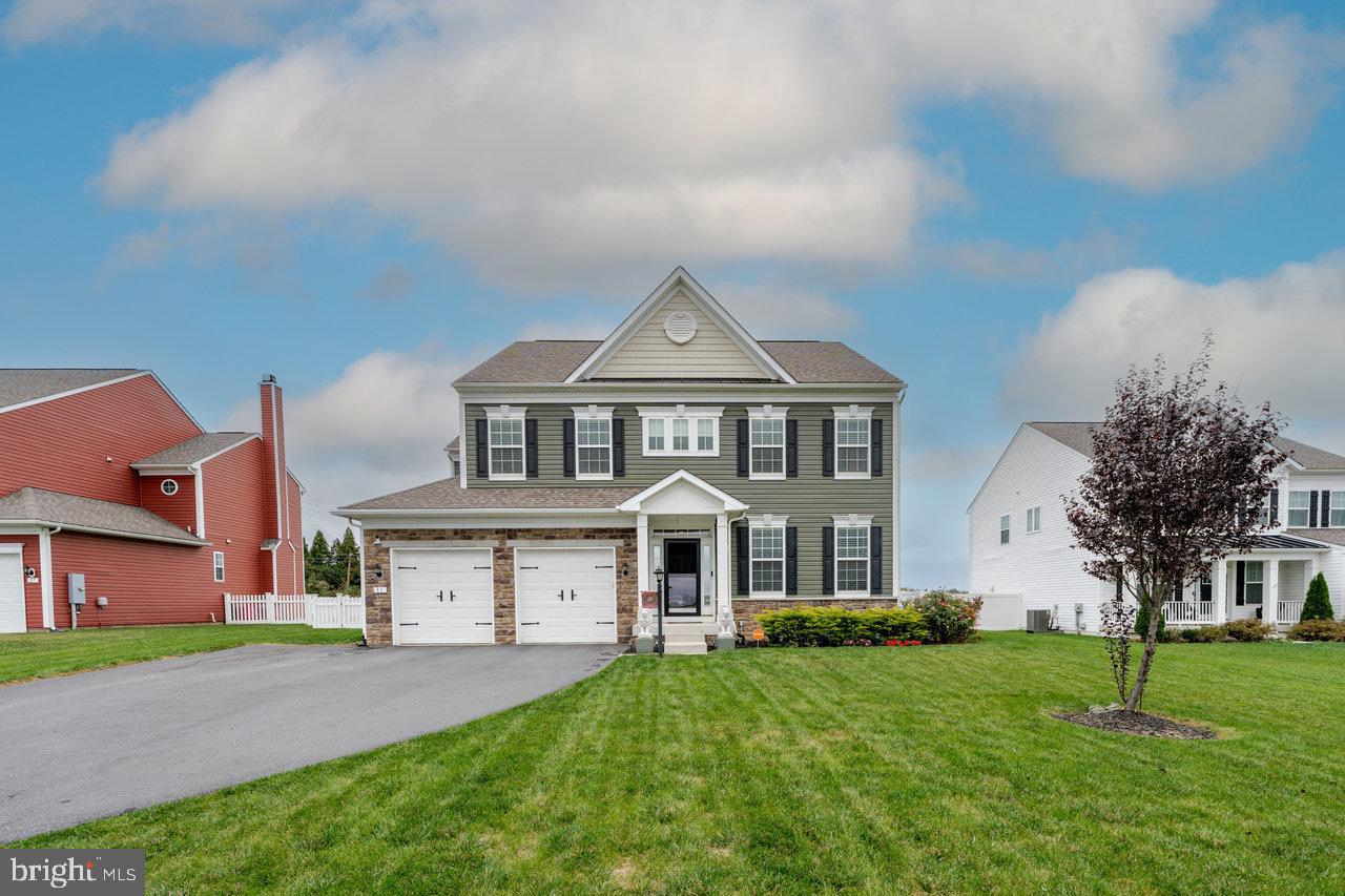 ASPEN GREENS - Residential