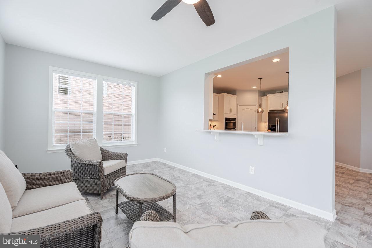 ASPEN GREENS - Residential