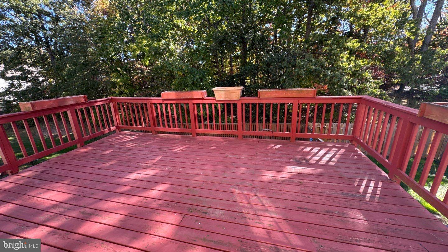 PINEY ORCHARD - Residential Lease