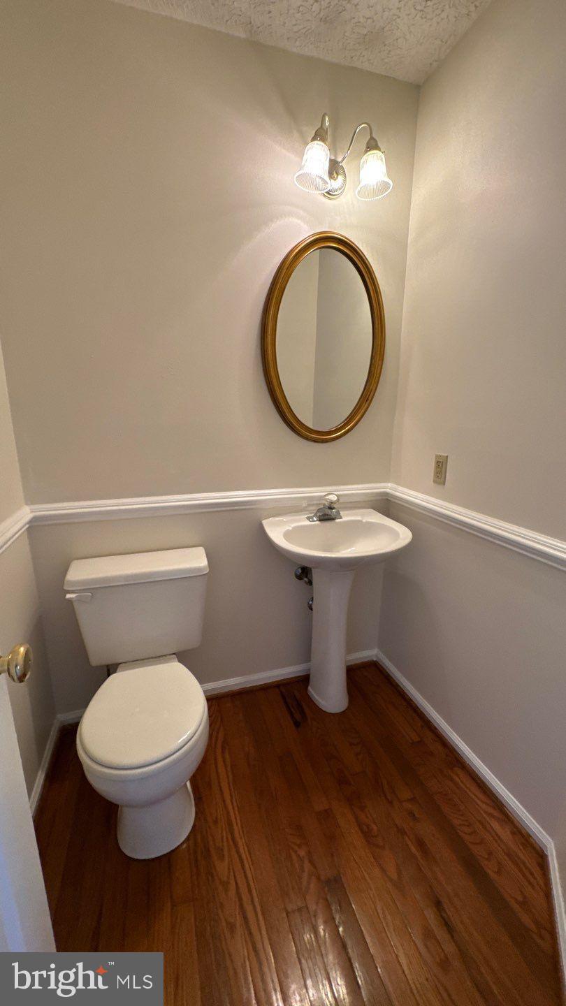 PINEY ORCHARD - Residential Lease