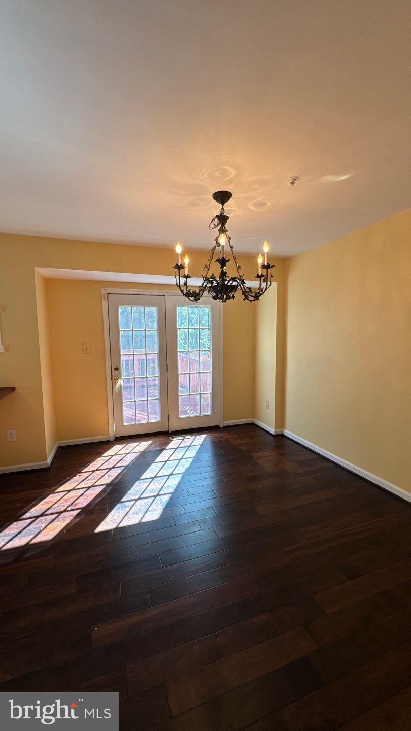 PINEY ORCHARD - Residential Lease