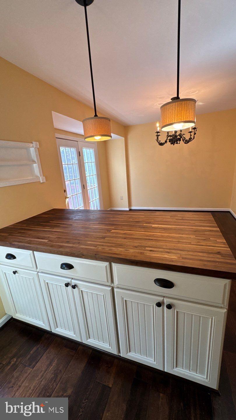 PINEY ORCHARD - Residential Lease