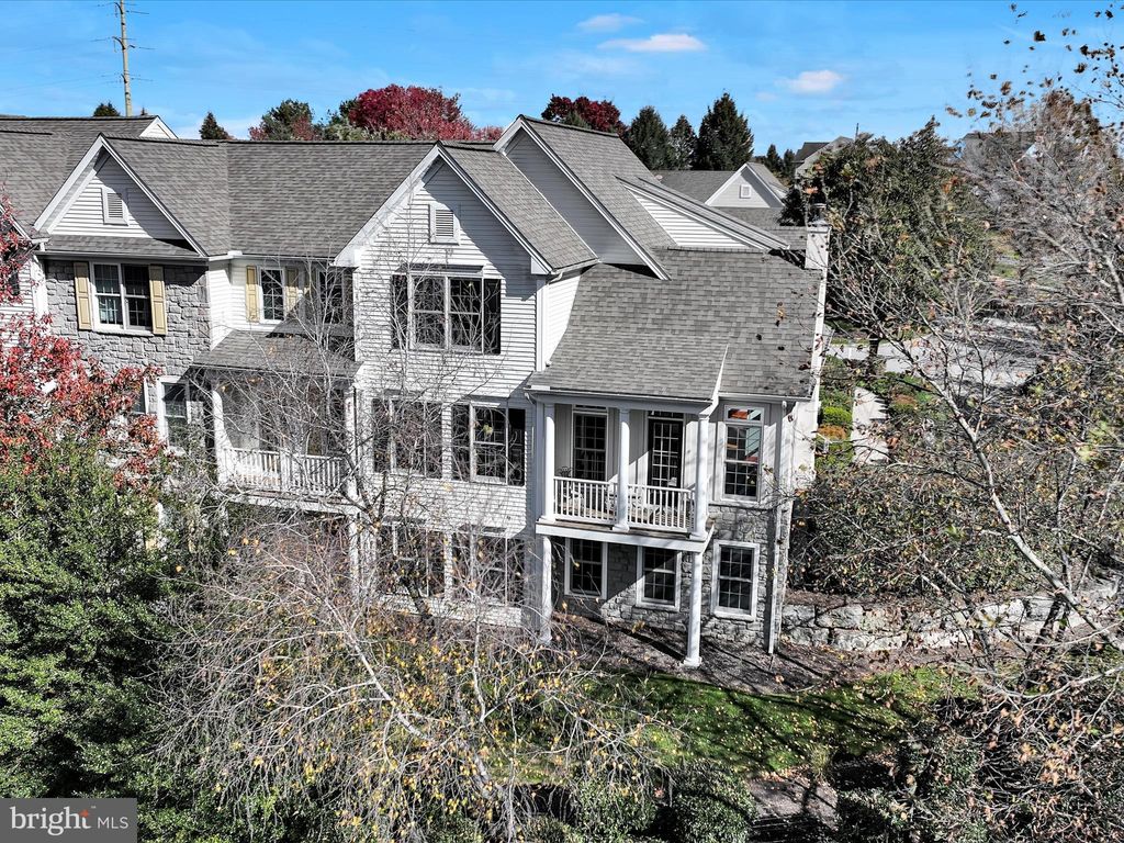 Photo of 26 Upper Grn Grn, LANCASTER, PA 17602 (MLS # PALA2078770)