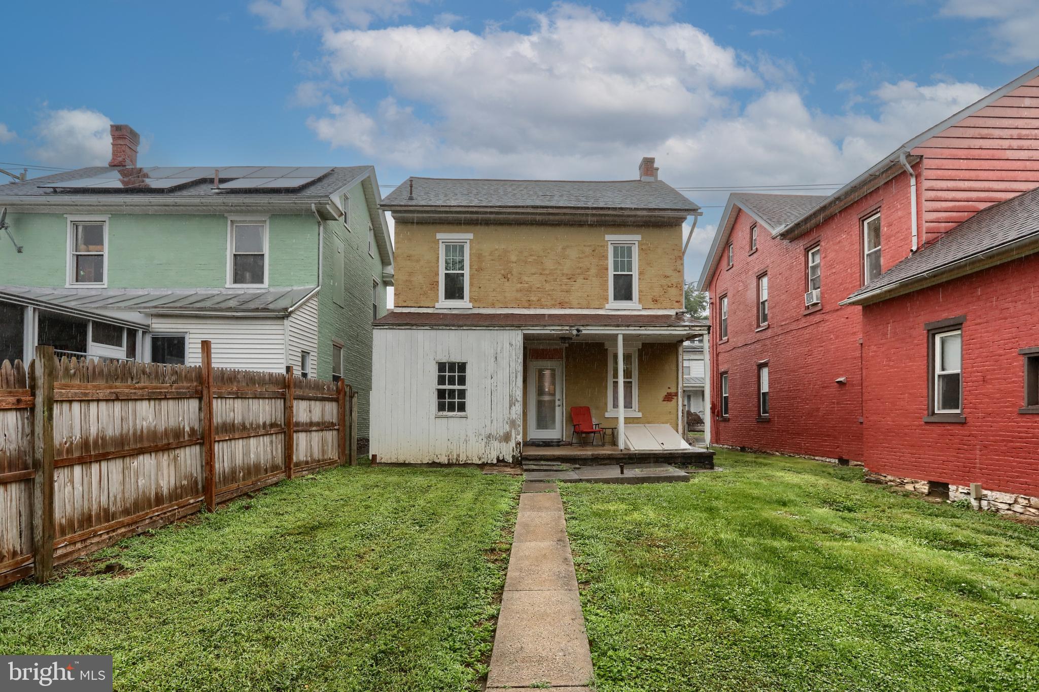 NONE AVAILABLE - Residential