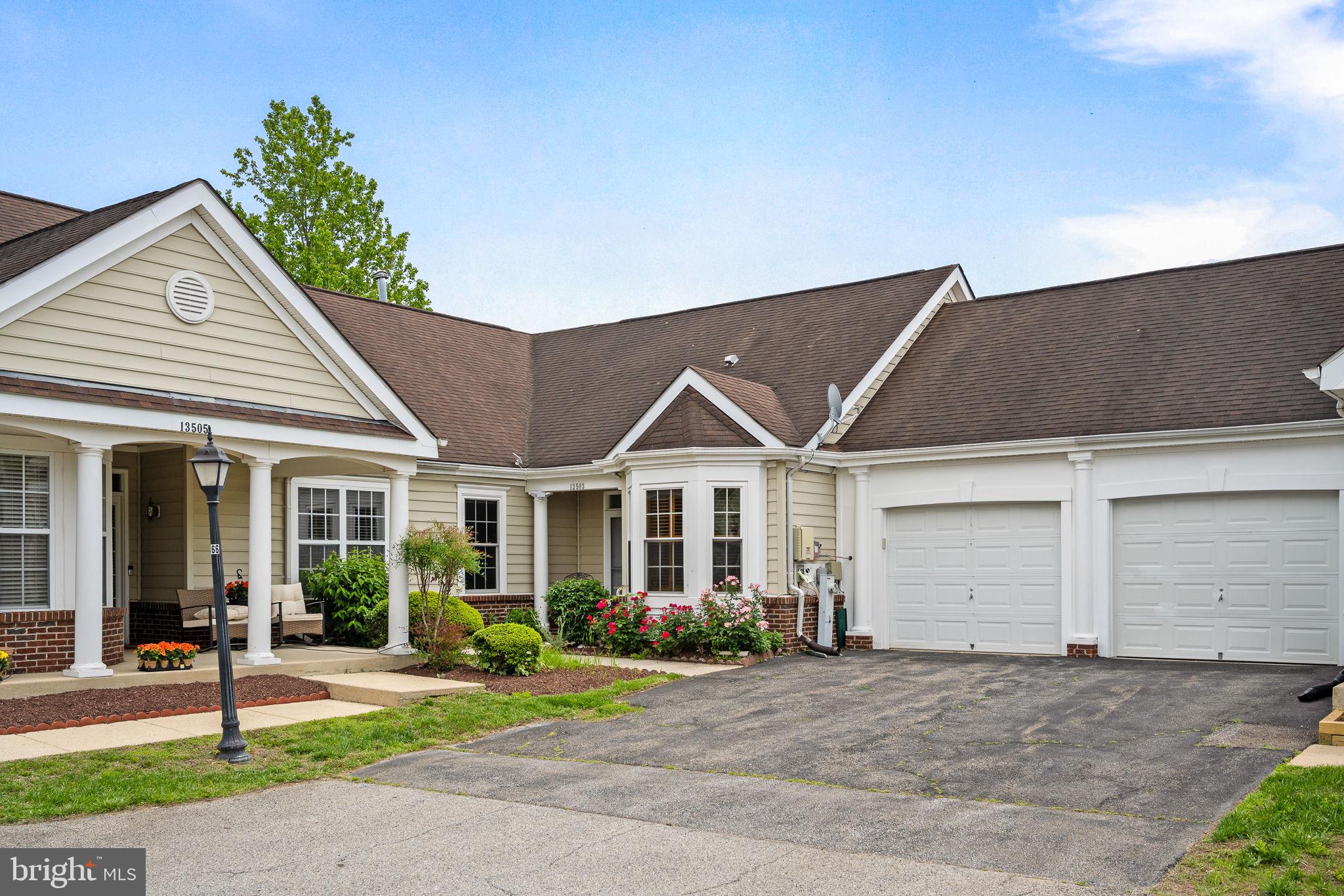 13503 LEESBURG PLACE