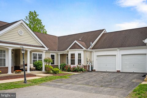 13503 LEESBURG PLACE UPPER MARLBORO MD 20774