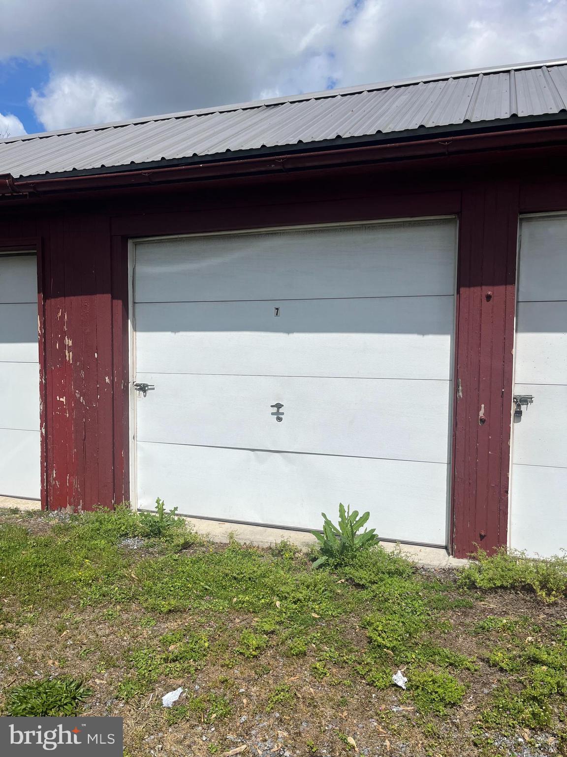 MANHEIM BOROUGH - Residential Lease