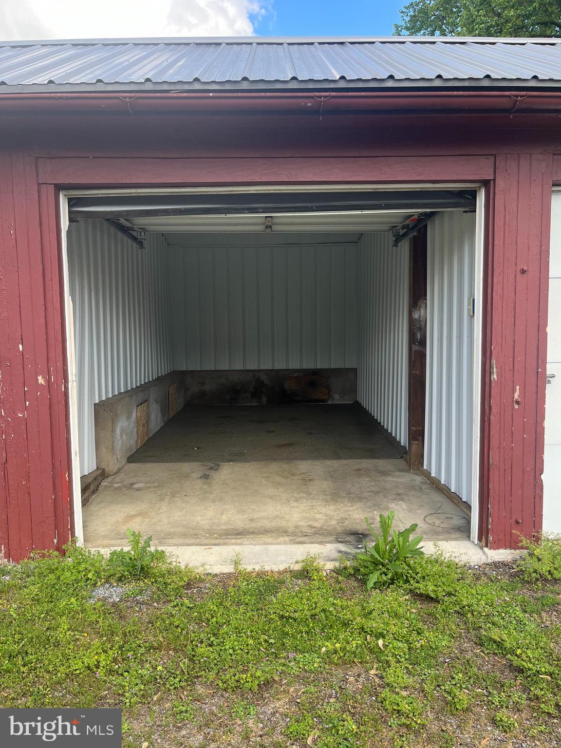 MANHEIM BOROUGH - Residential Lease