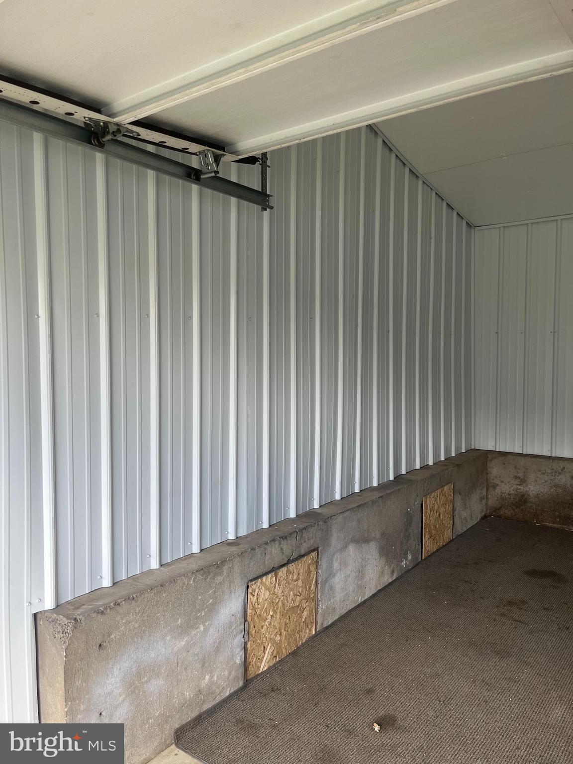 MANHEIM BOROUGH - Residential Lease