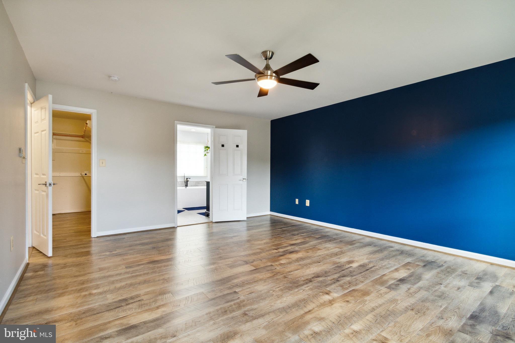 COURTLANDT HEIGHTS - Residential Lease