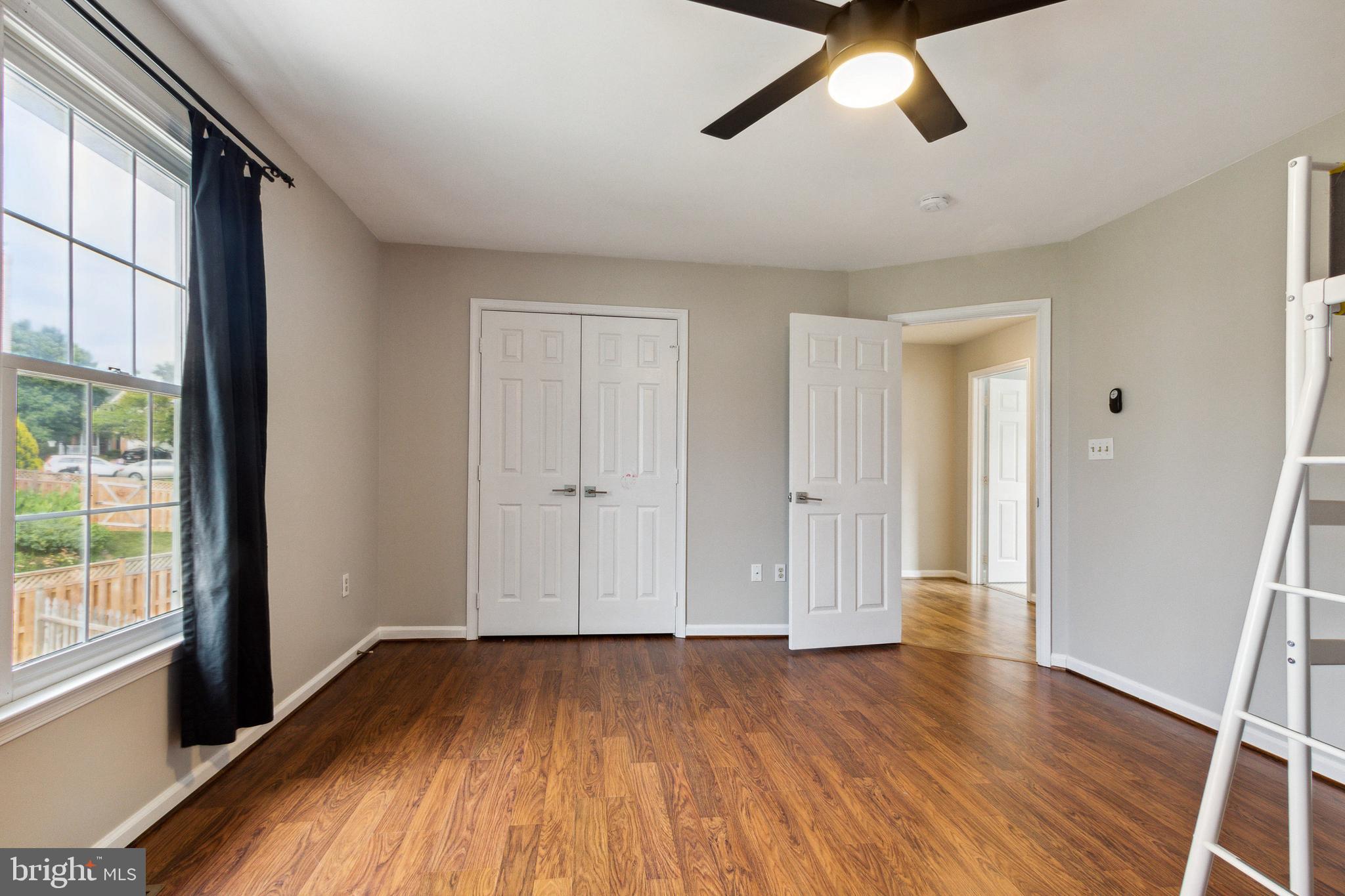 COURTLANDT HEIGHTS - Residential Lease