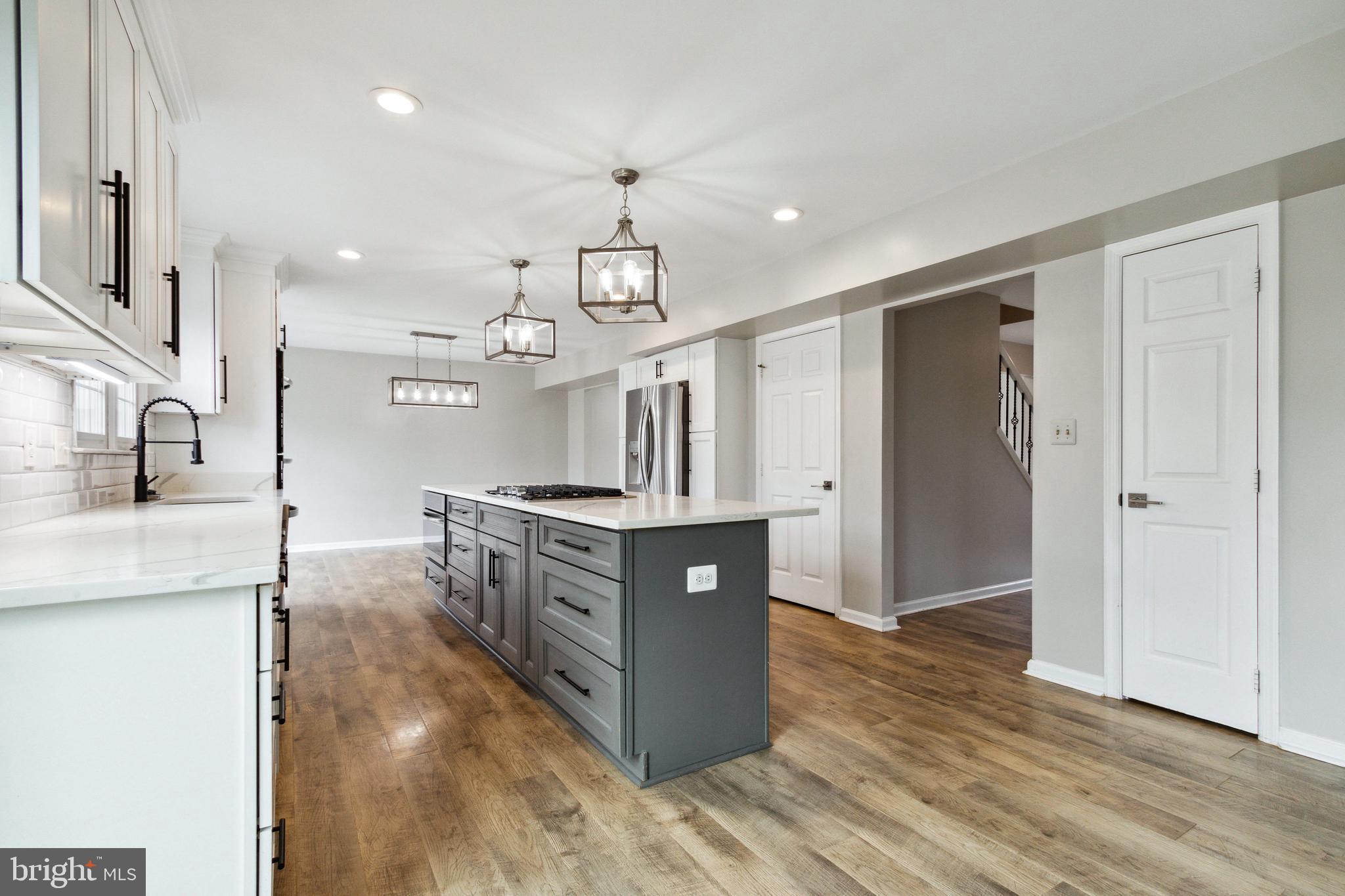 COURTLANDT HEIGHTS - Residential Lease