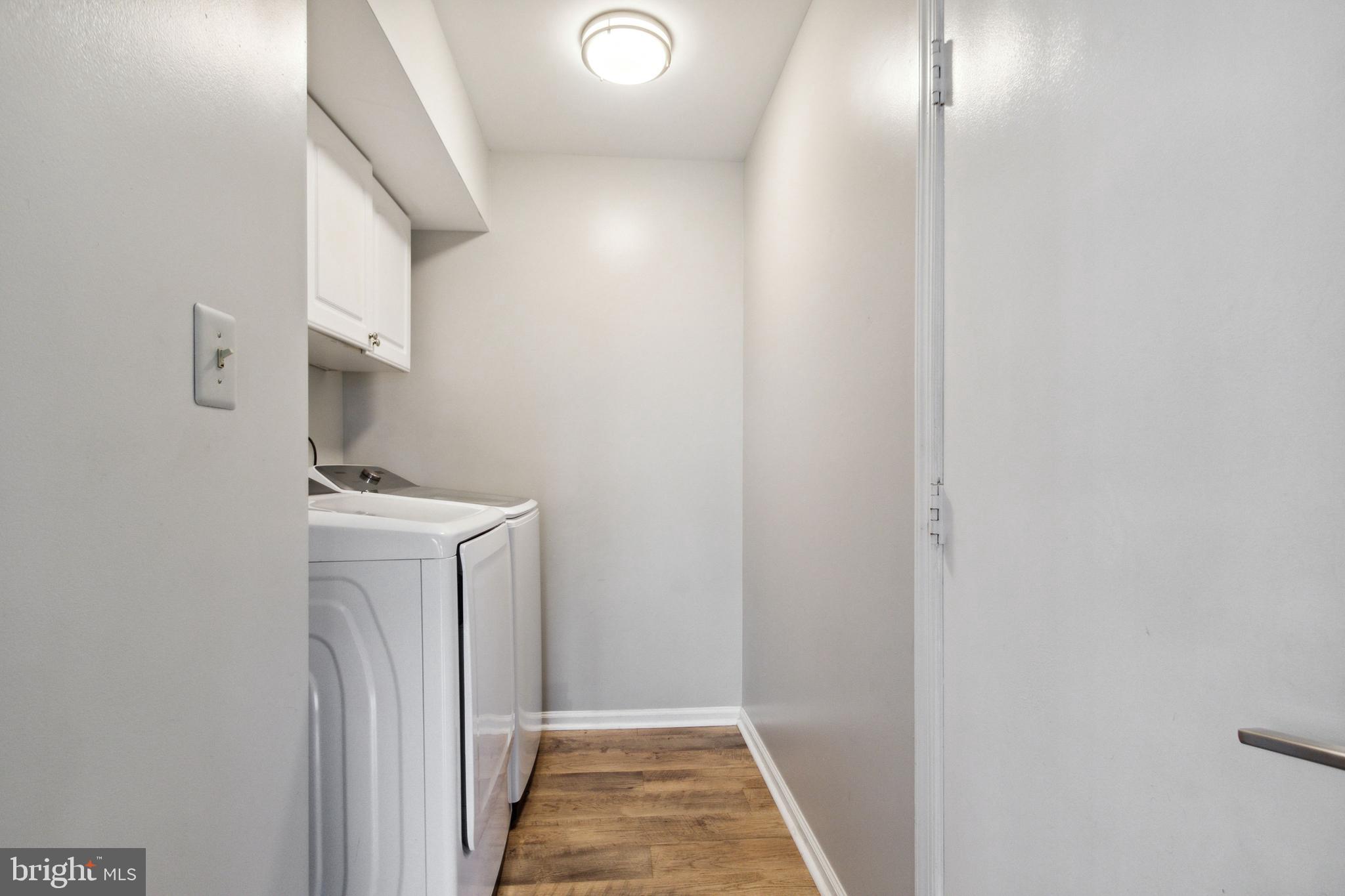 COURTLANDT HEIGHTS - Residential Lease