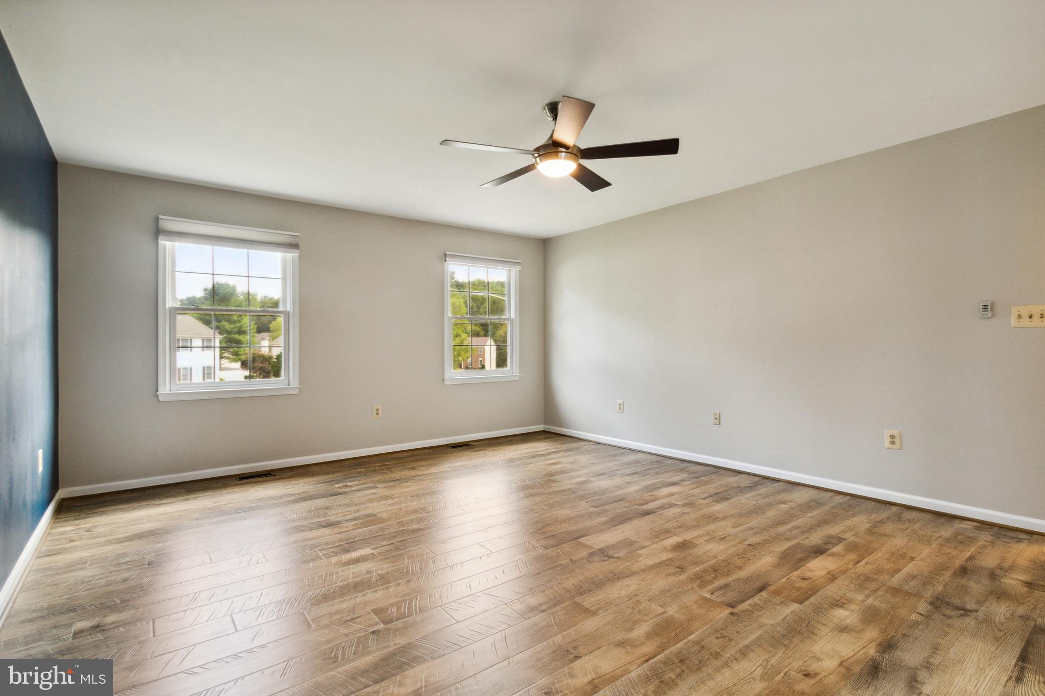 COURTLANDT HEIGHTS - Residential Lease