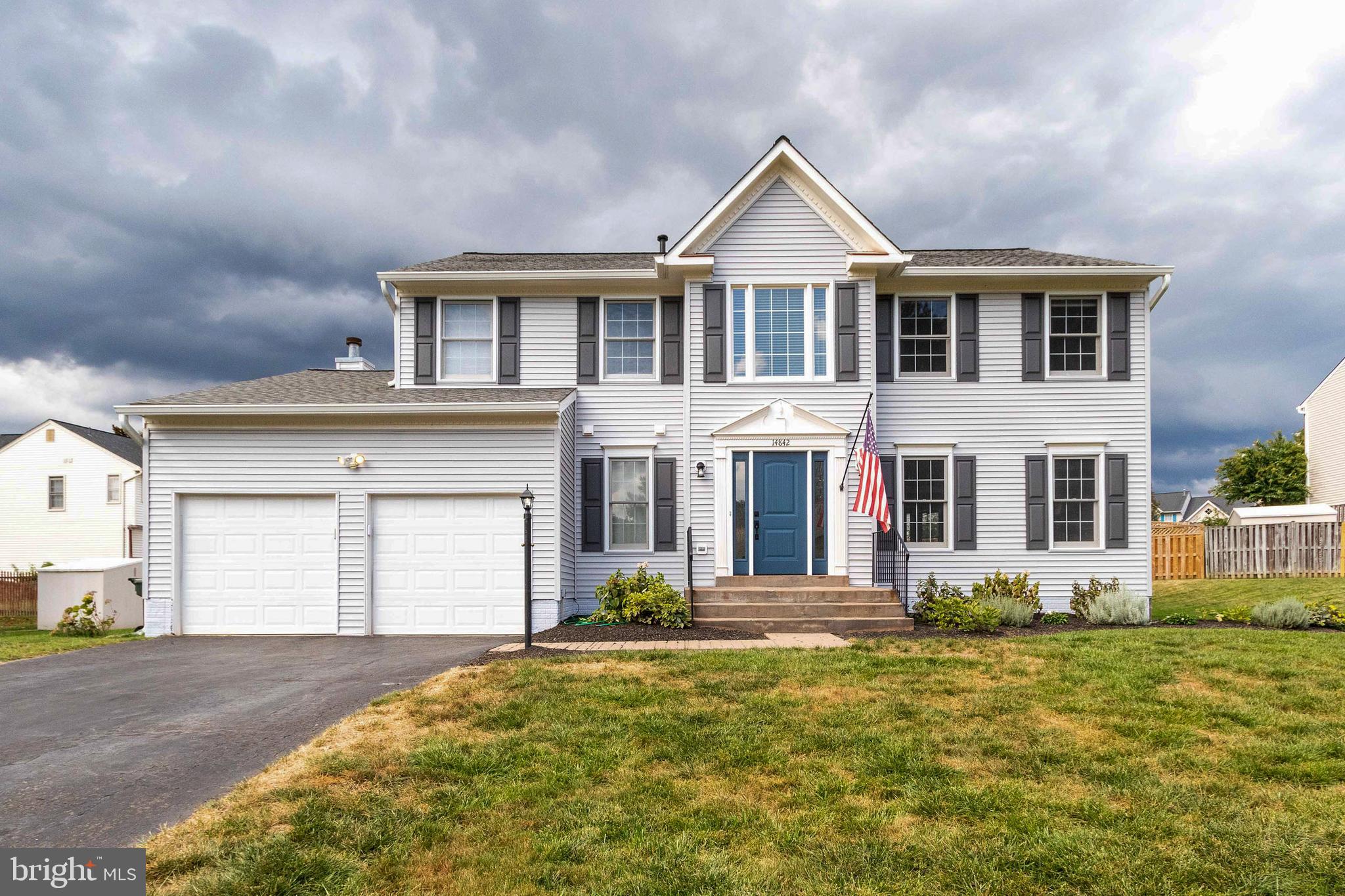 COURTLANDT HEIGHTS - Residential Lease