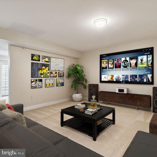 COURTLANDT HEIGHTS - Residential Lease