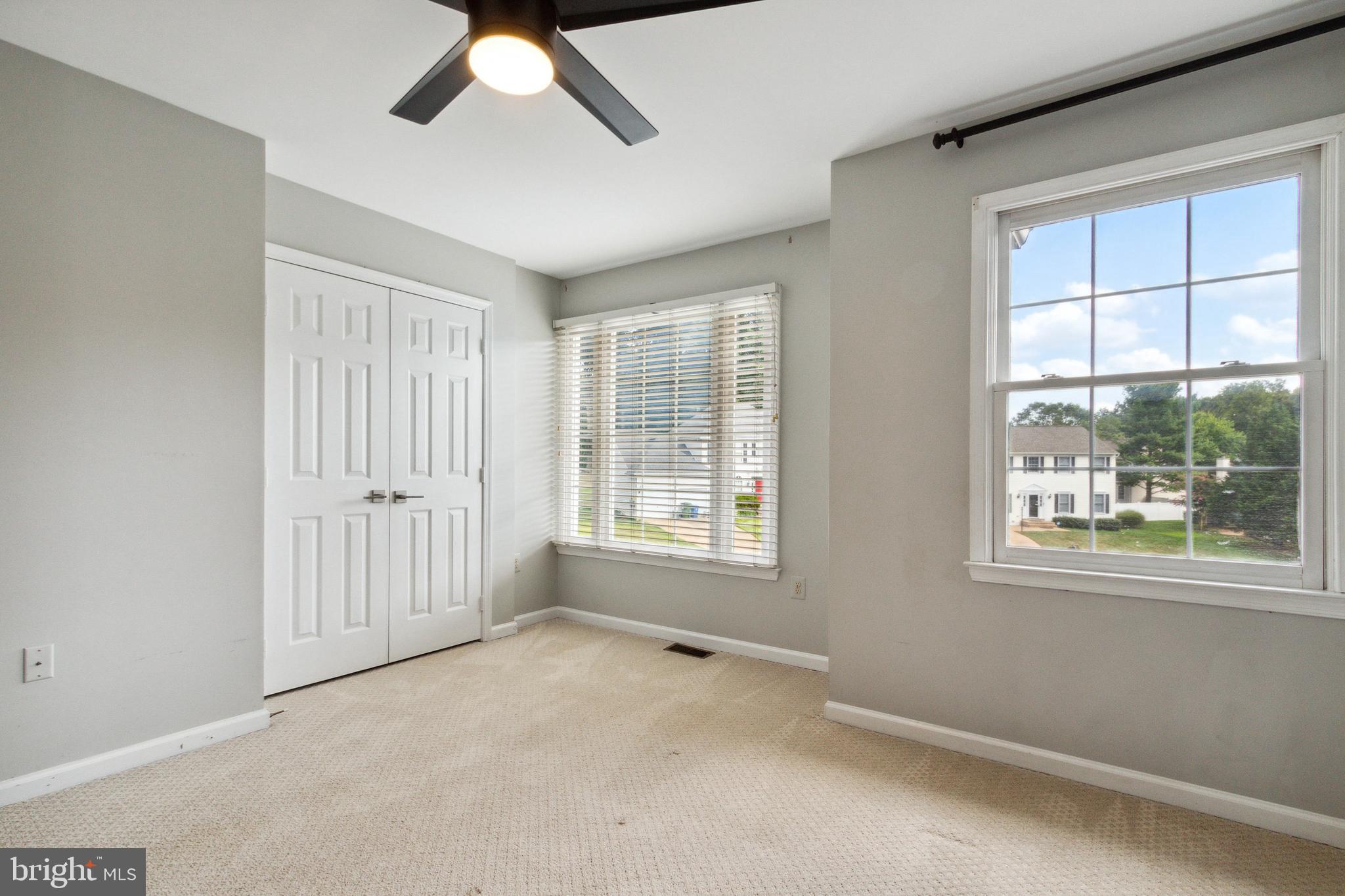 COURTLANDT HEIGHTS - Residential Lease