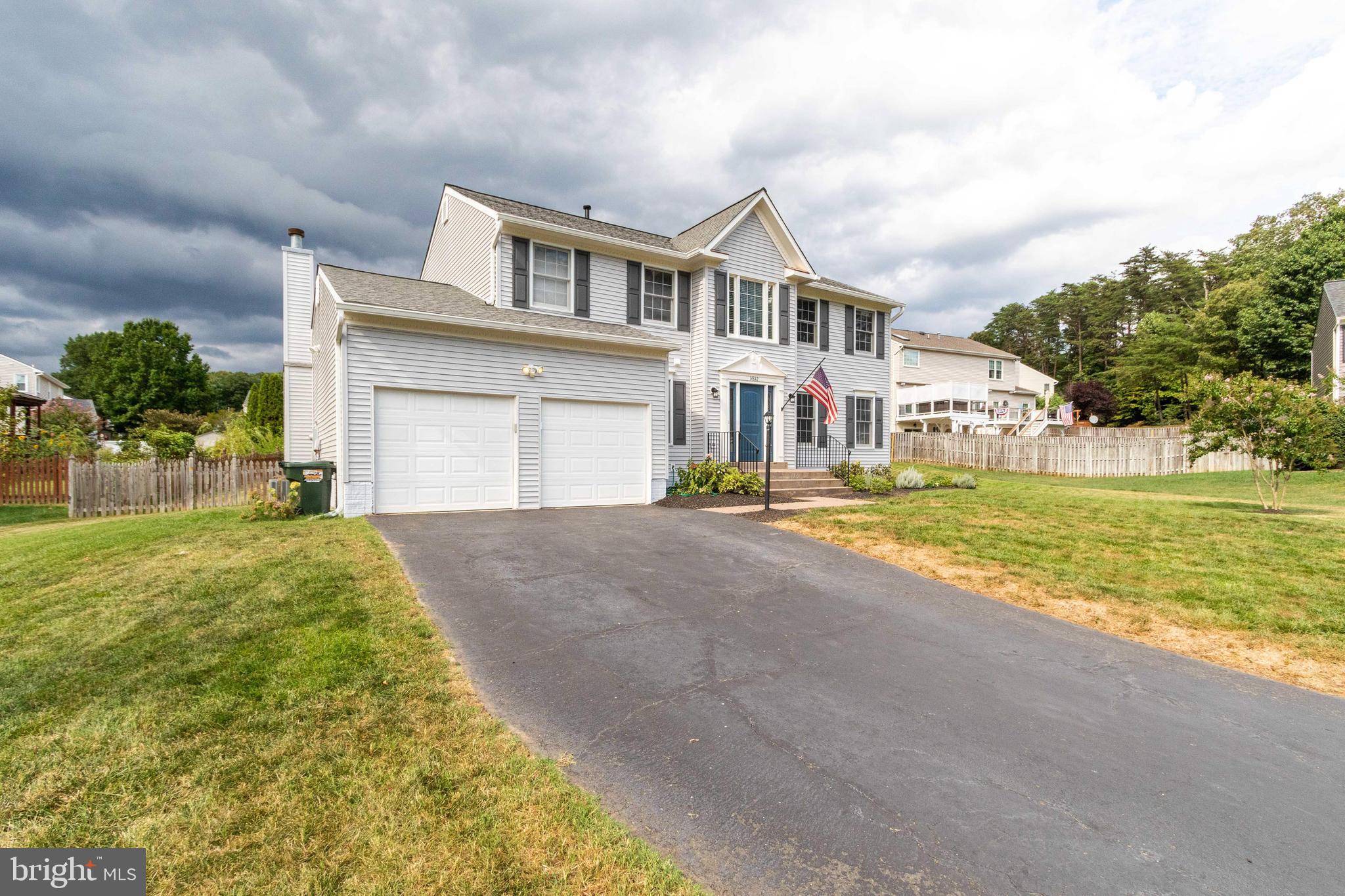 COURTLANDT HEIGHTS - Residential Lease