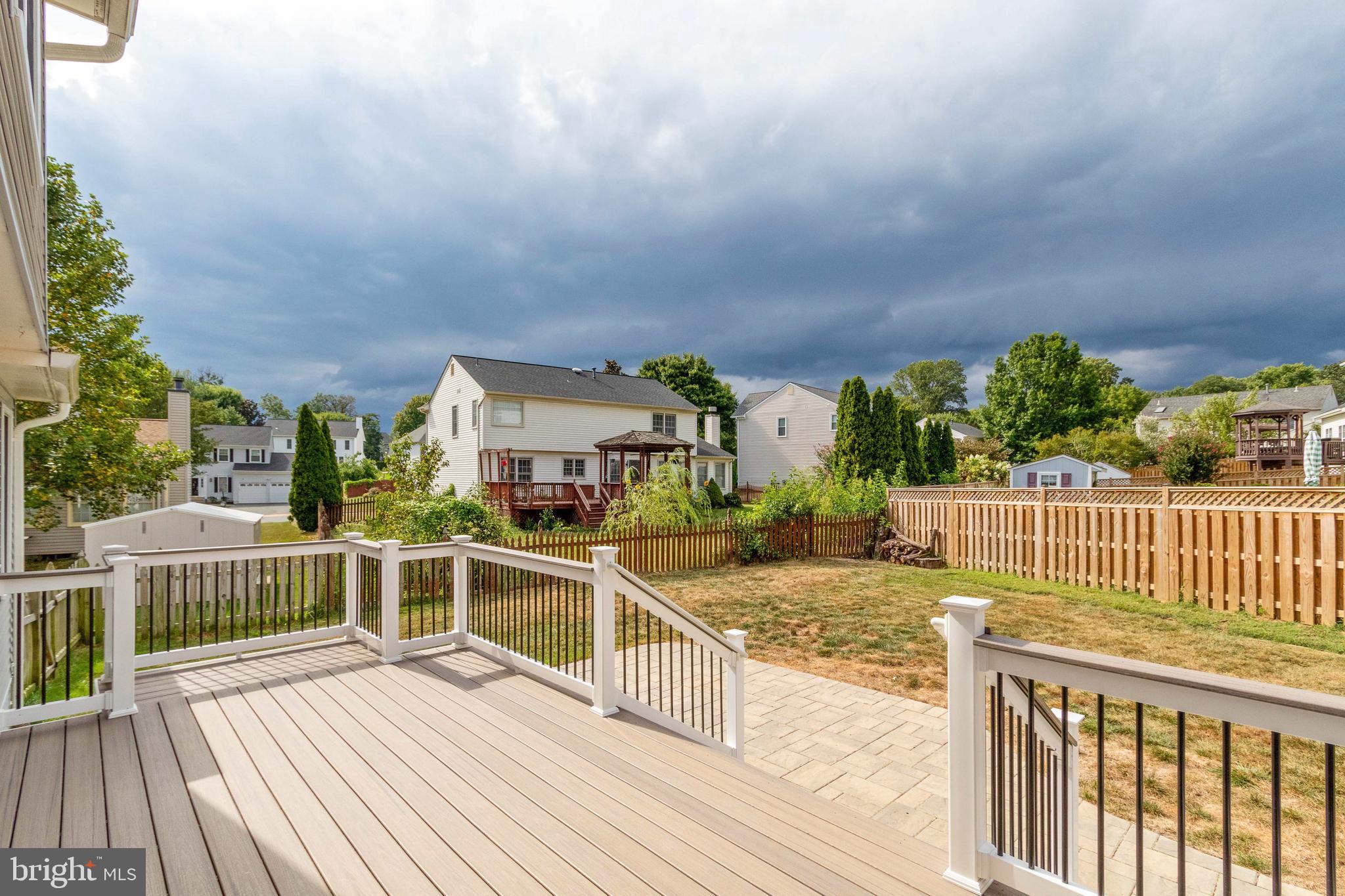 COURTLANDT HEIGHTS - Residential Lease