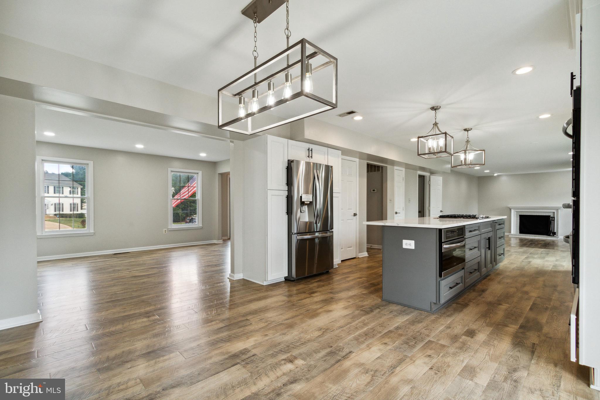 COURTLANDT HEIGHTS - Residential Lease