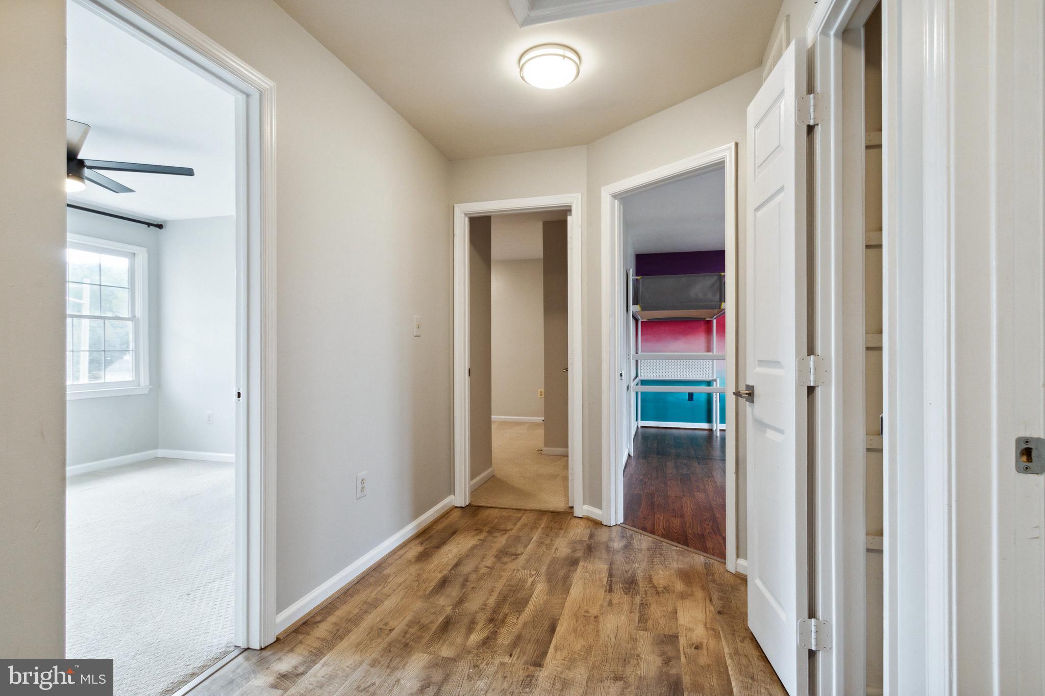 COURTLANDT HEIGHTS - Residential Lease