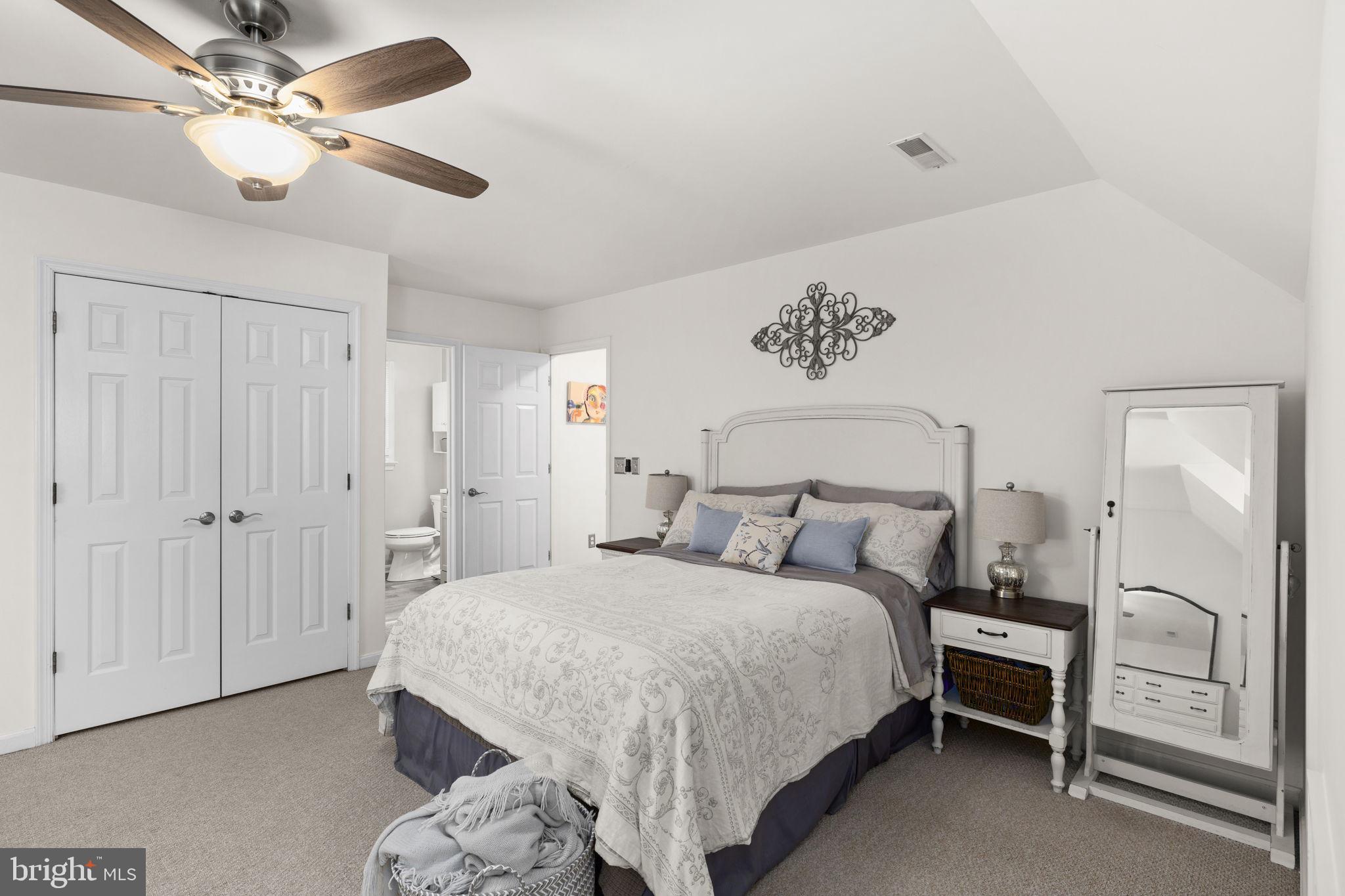 STONEWALL ESTATES - Residential