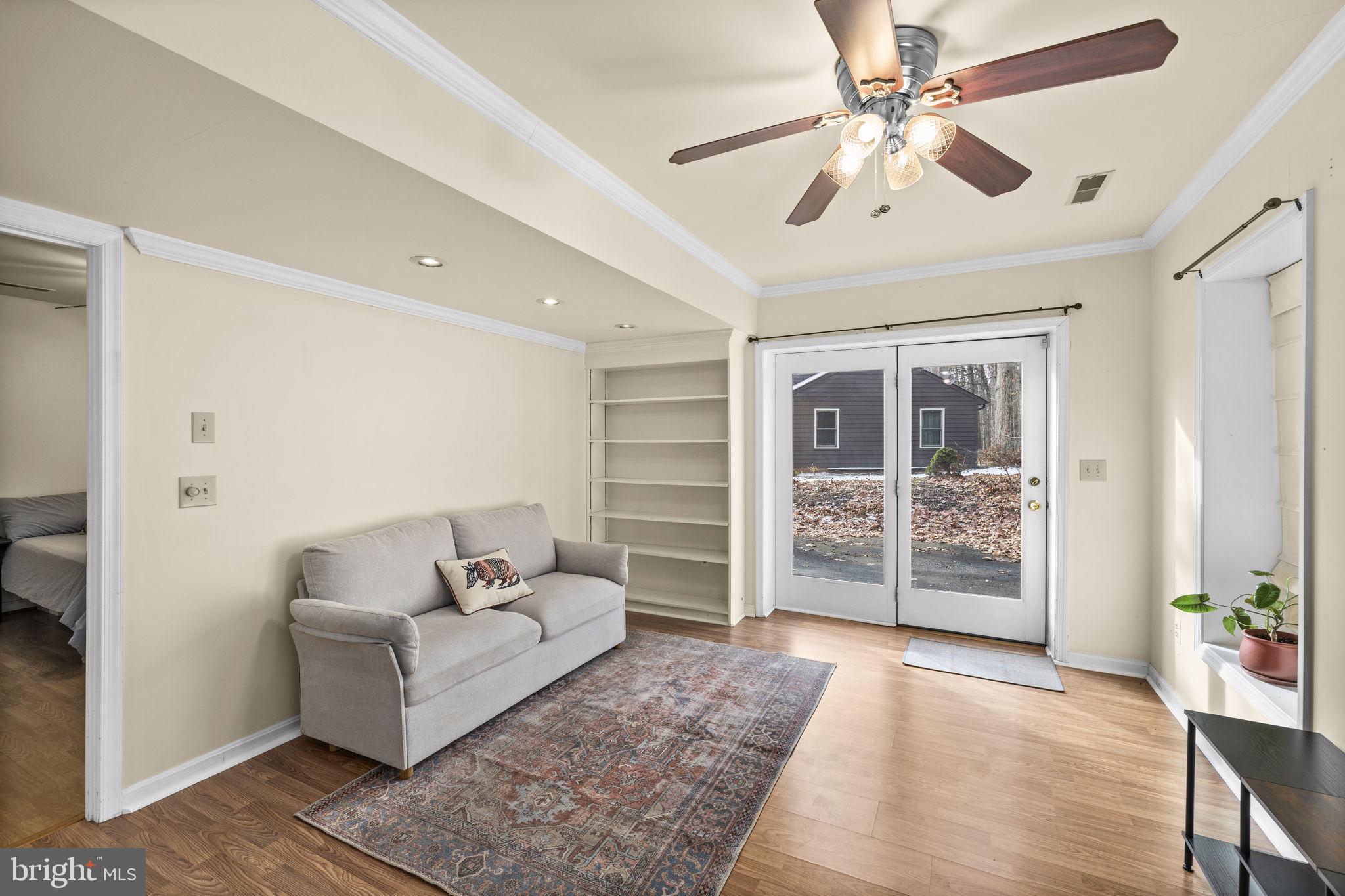 STONEWALL ESTATES - Residential