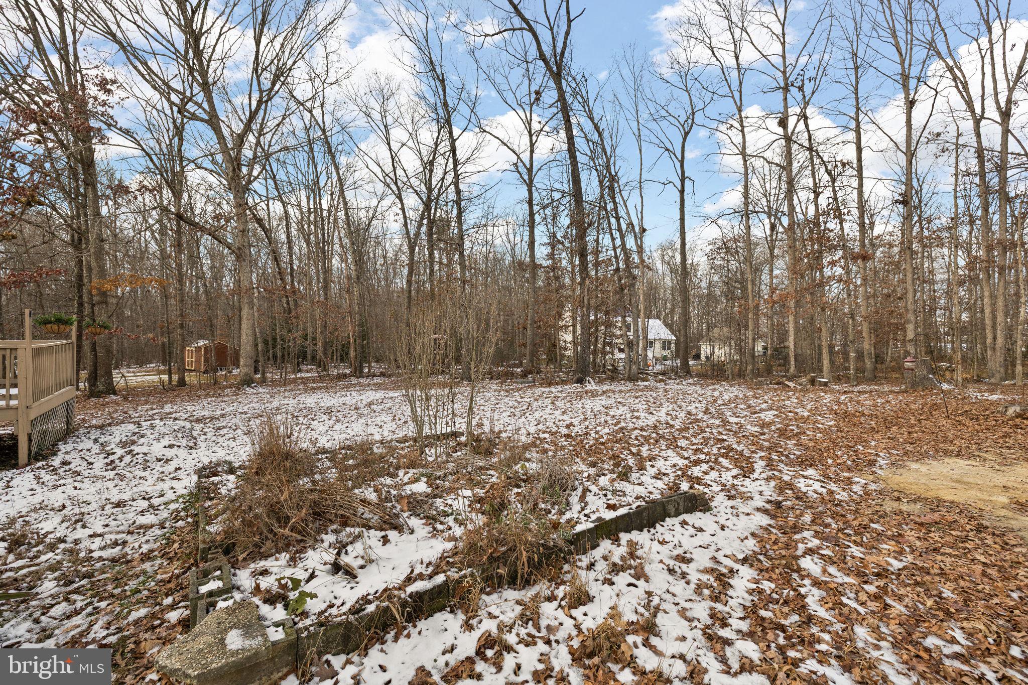 STONEWALL ESTATES - Residential