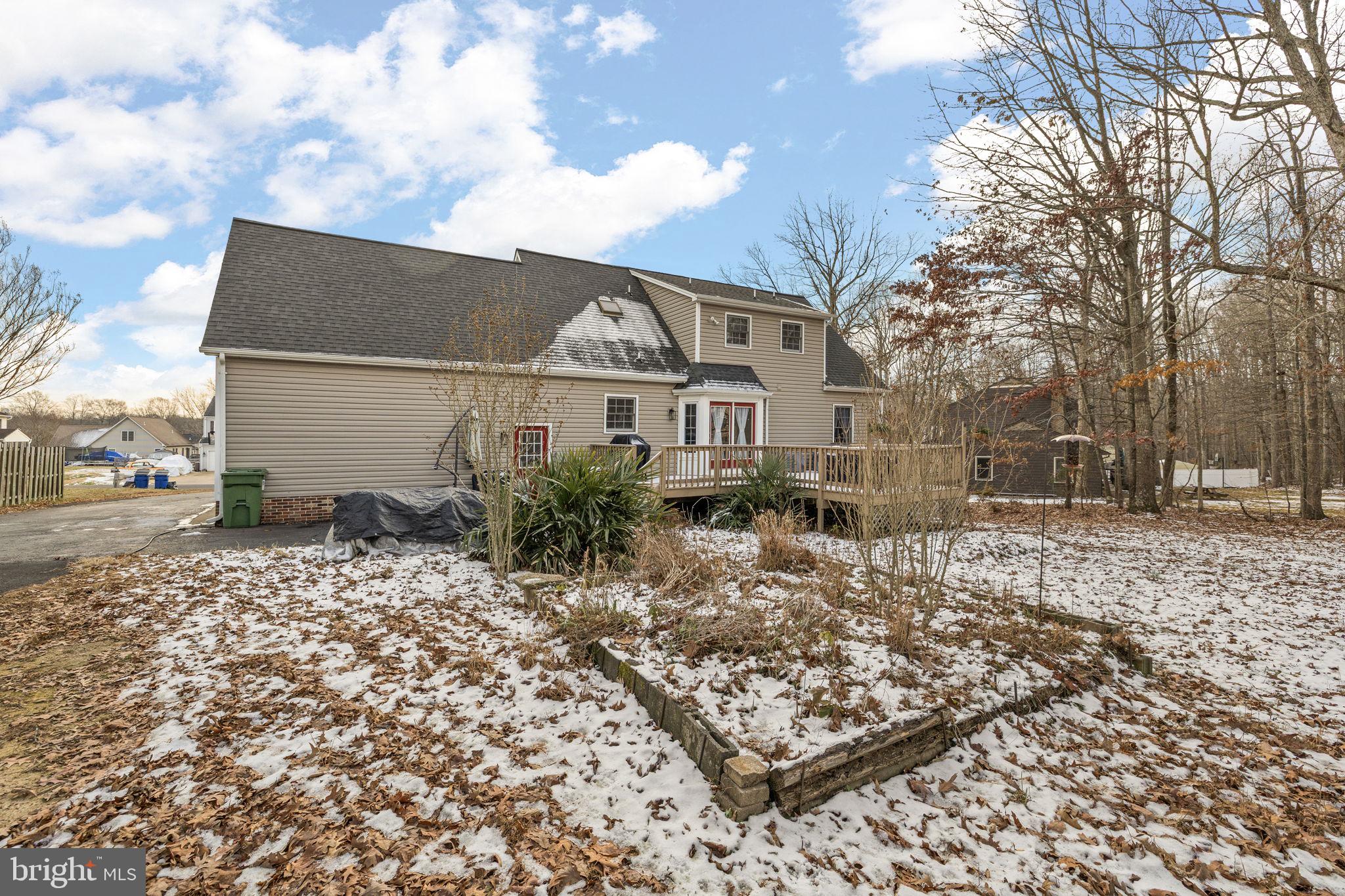 STONEWALL ESTATES - Residential