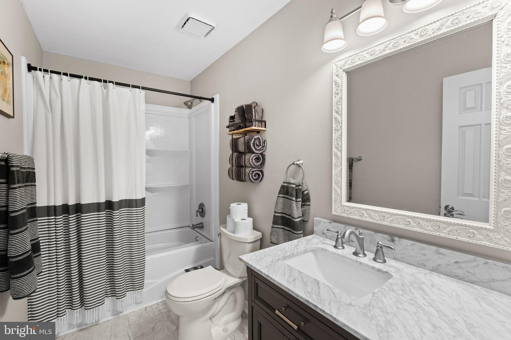 STONEWALL ESTATES - Residential