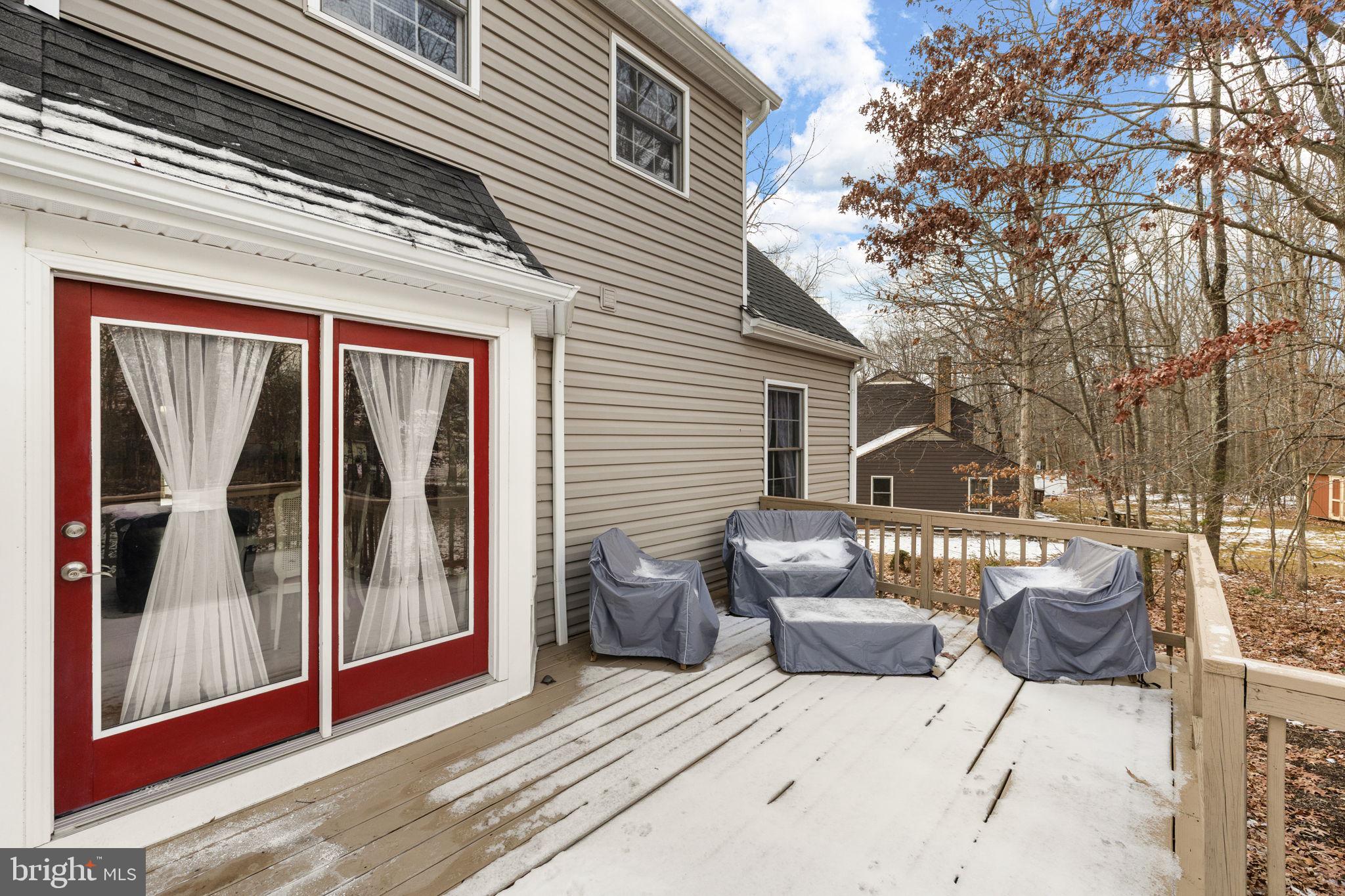 STONEWALL ESTATES - Residential