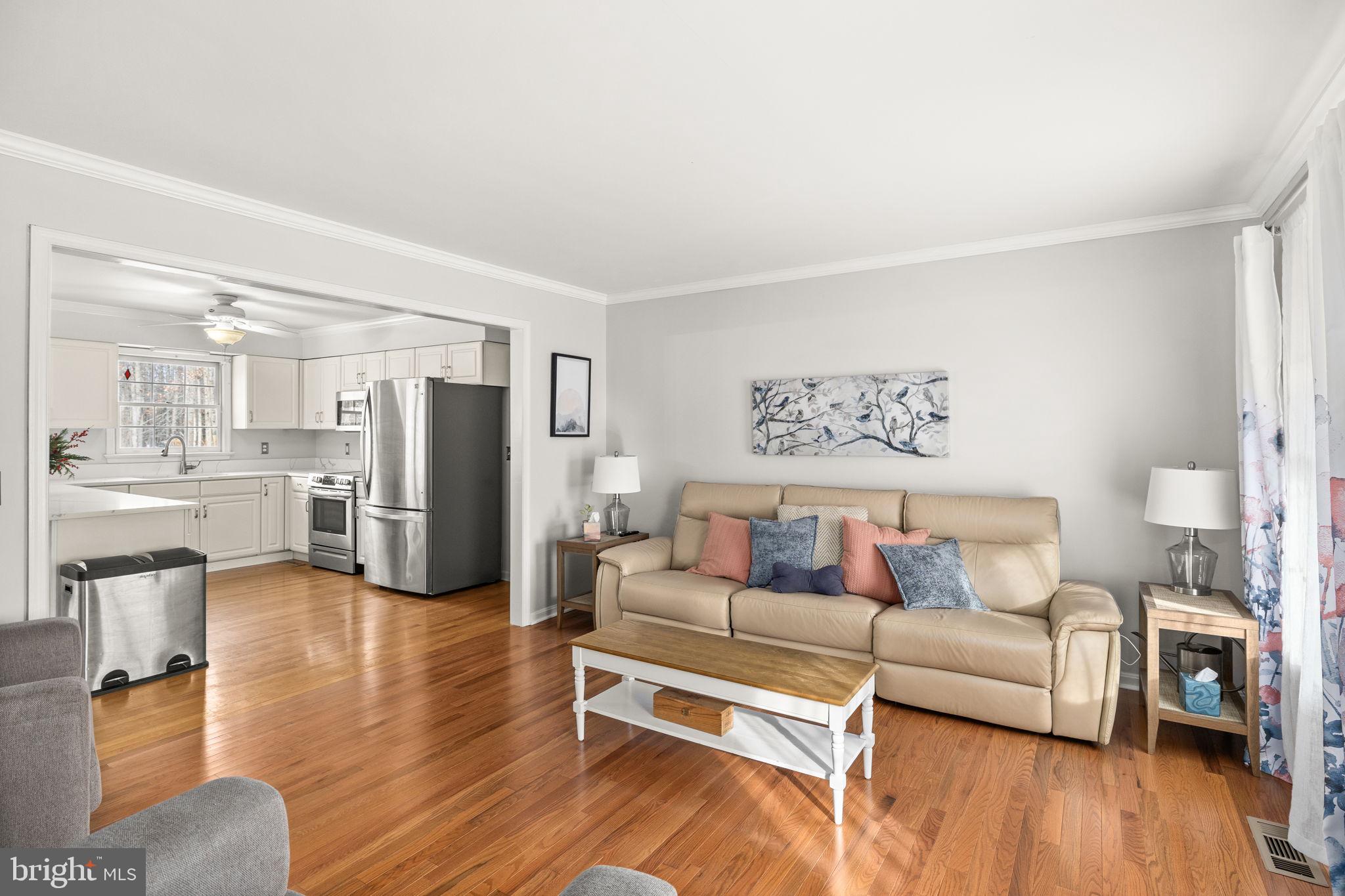 STONEWALL ESTATES - Residential