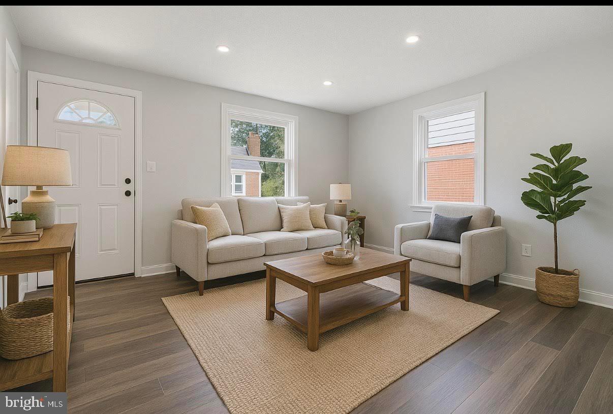 LOCHEARN - Residential