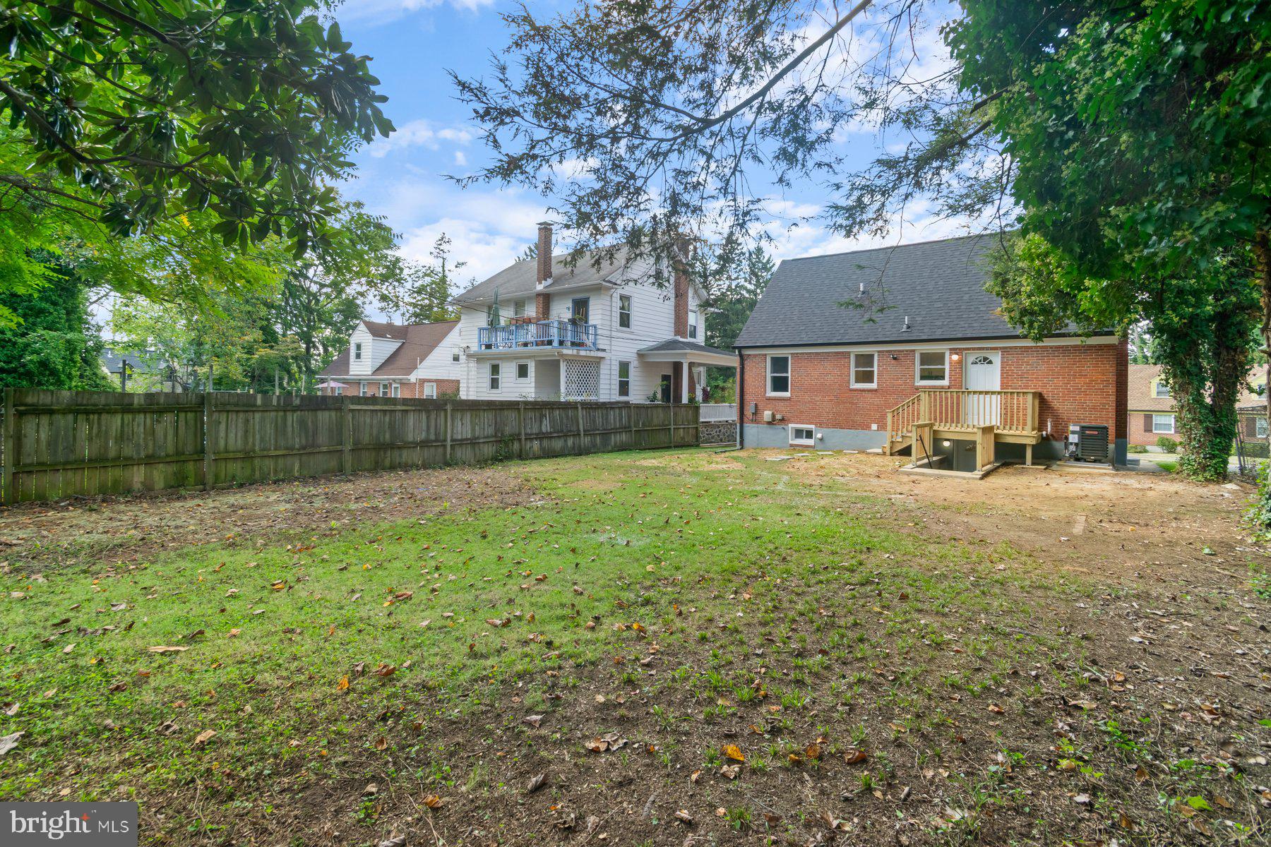 LOCHEARN - Residential