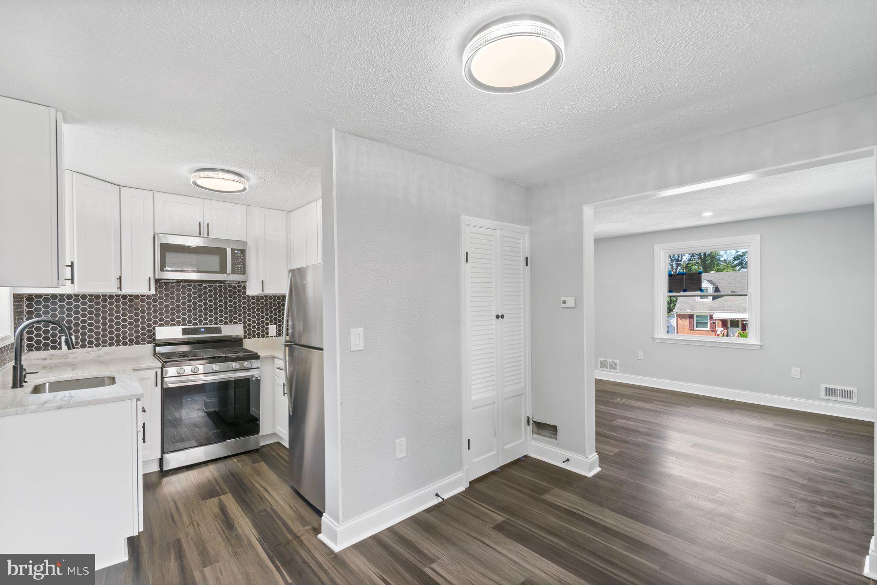 LOCHEARN - Residential