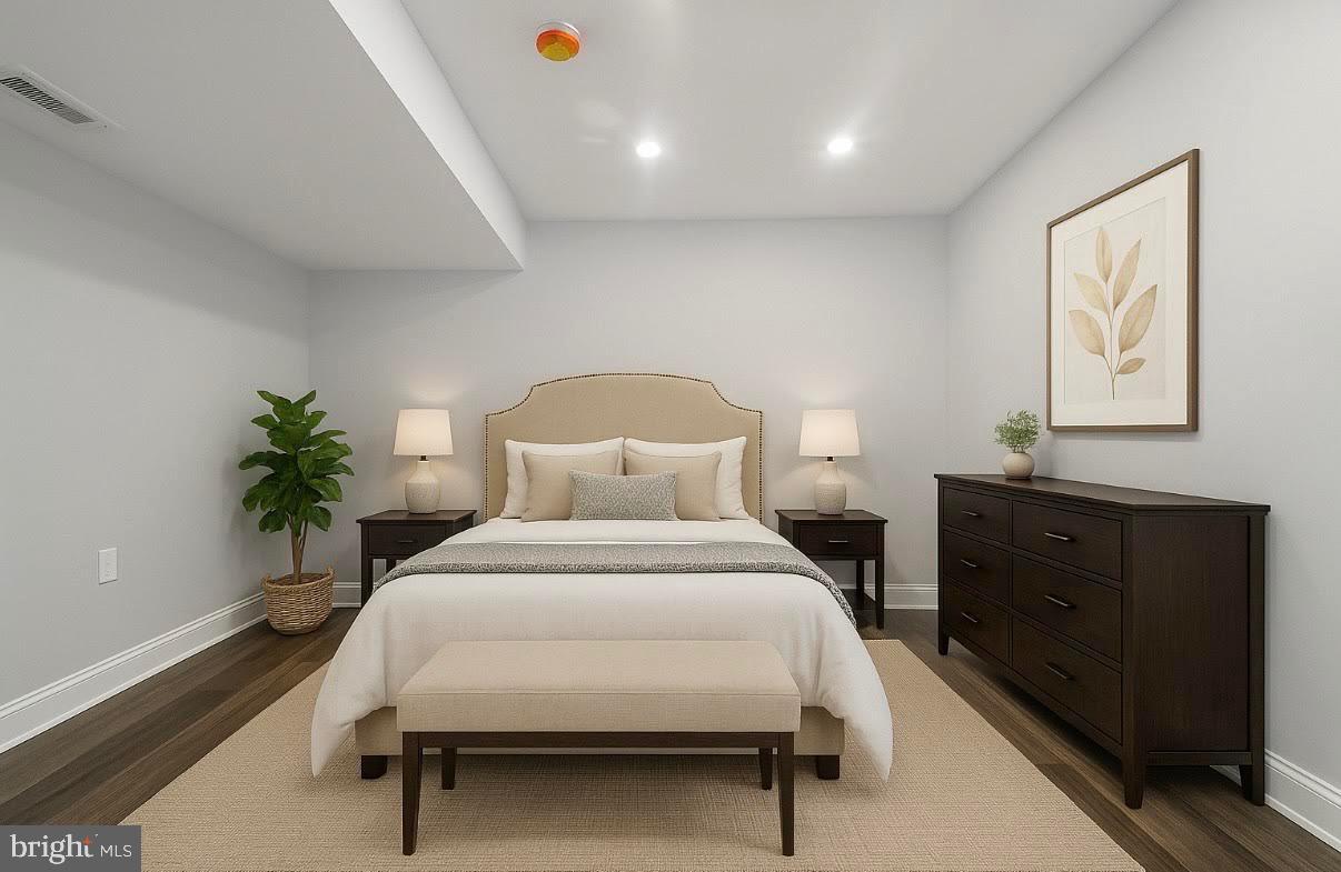 LOCHEARN - Residential