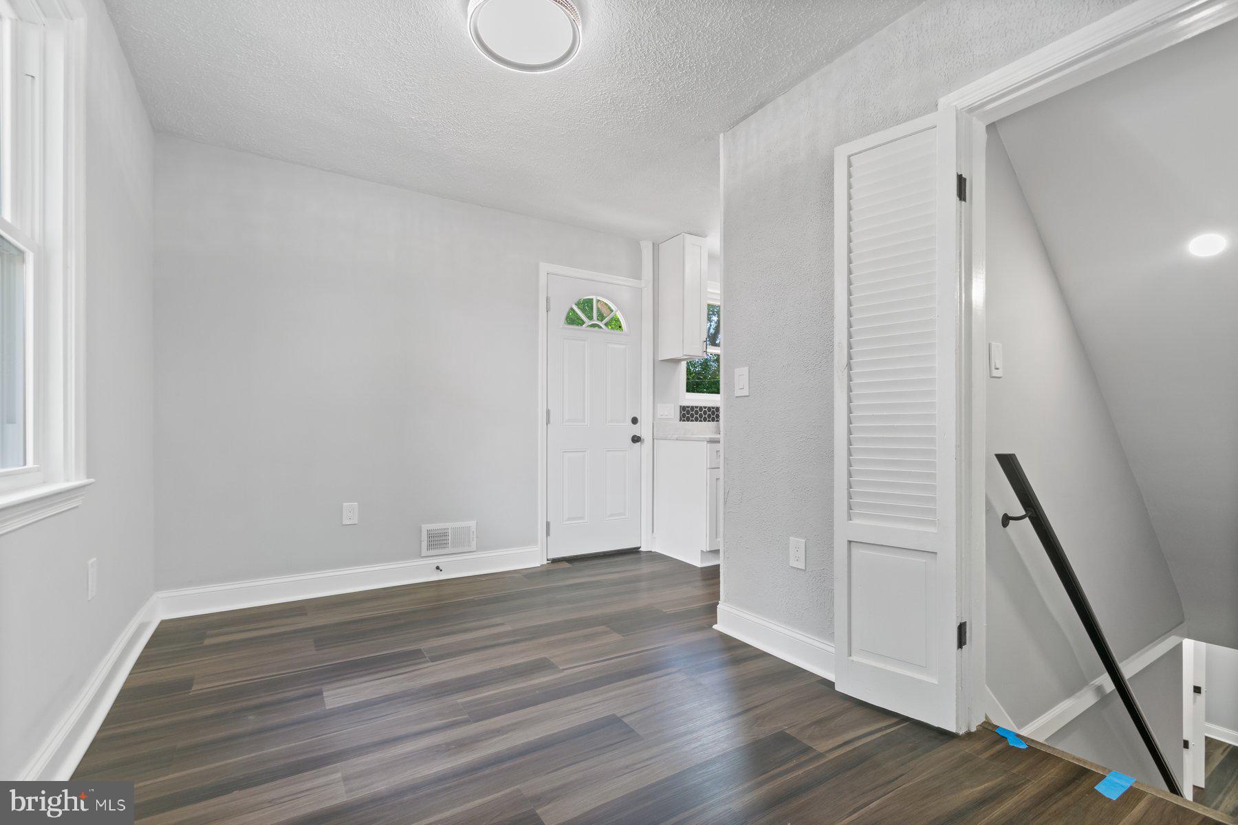 LOCHEARN - Residential