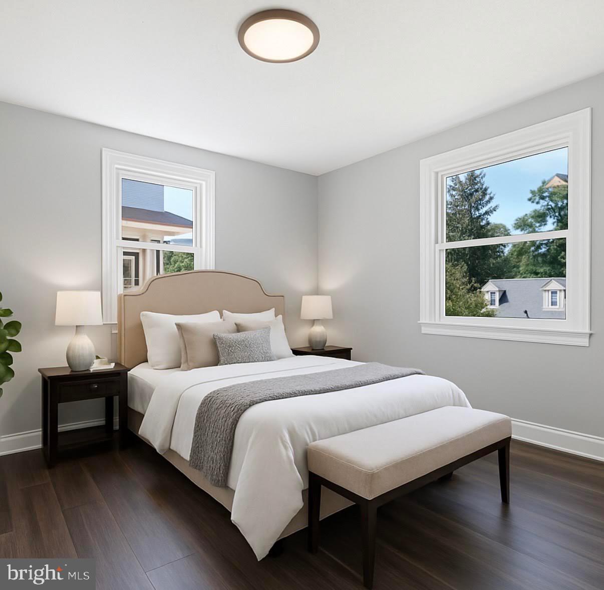 LOCHEARN - Residential